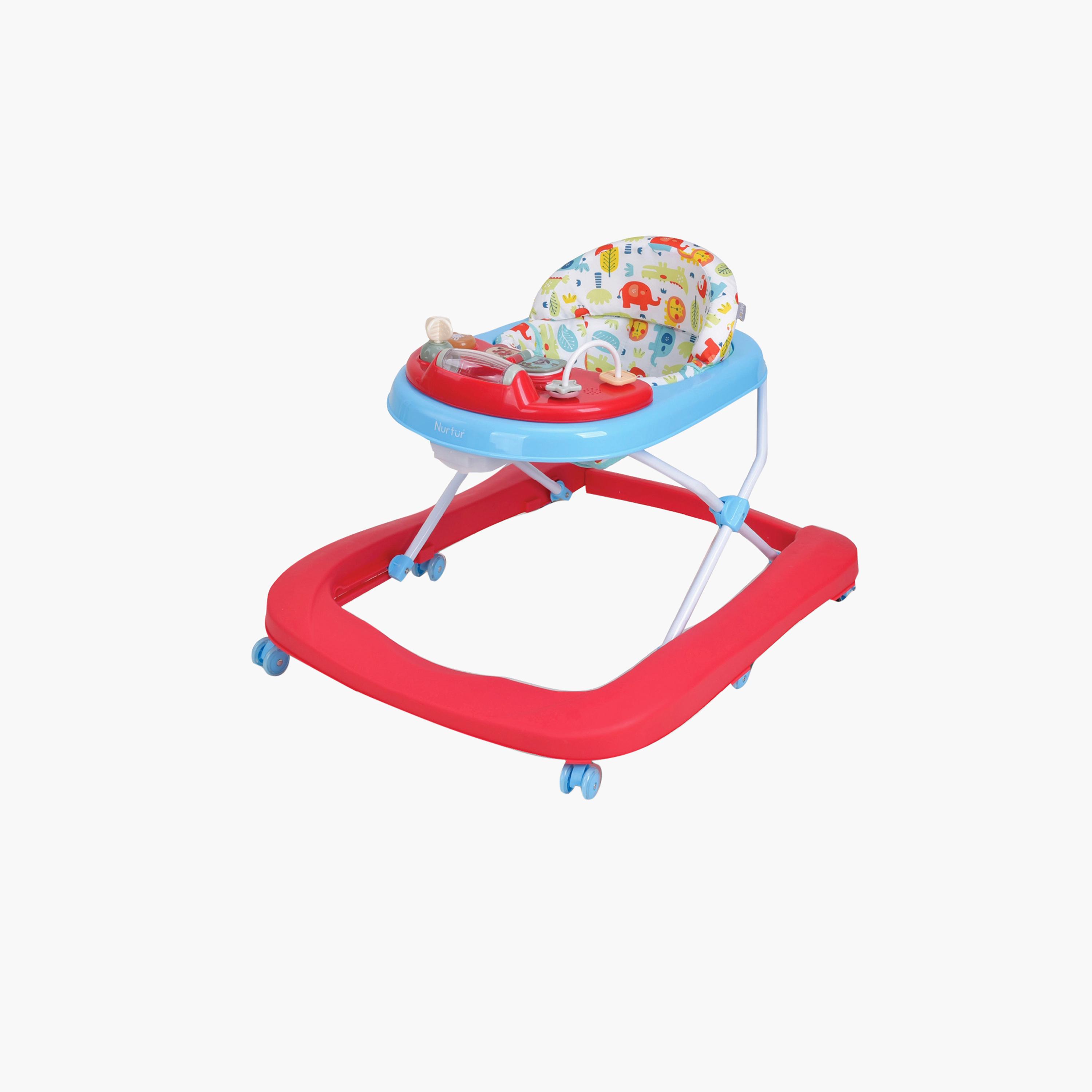 Nurtur 3-in-1 Baby Multi-Function Walker-baby-infantactivity-walkers-image-1