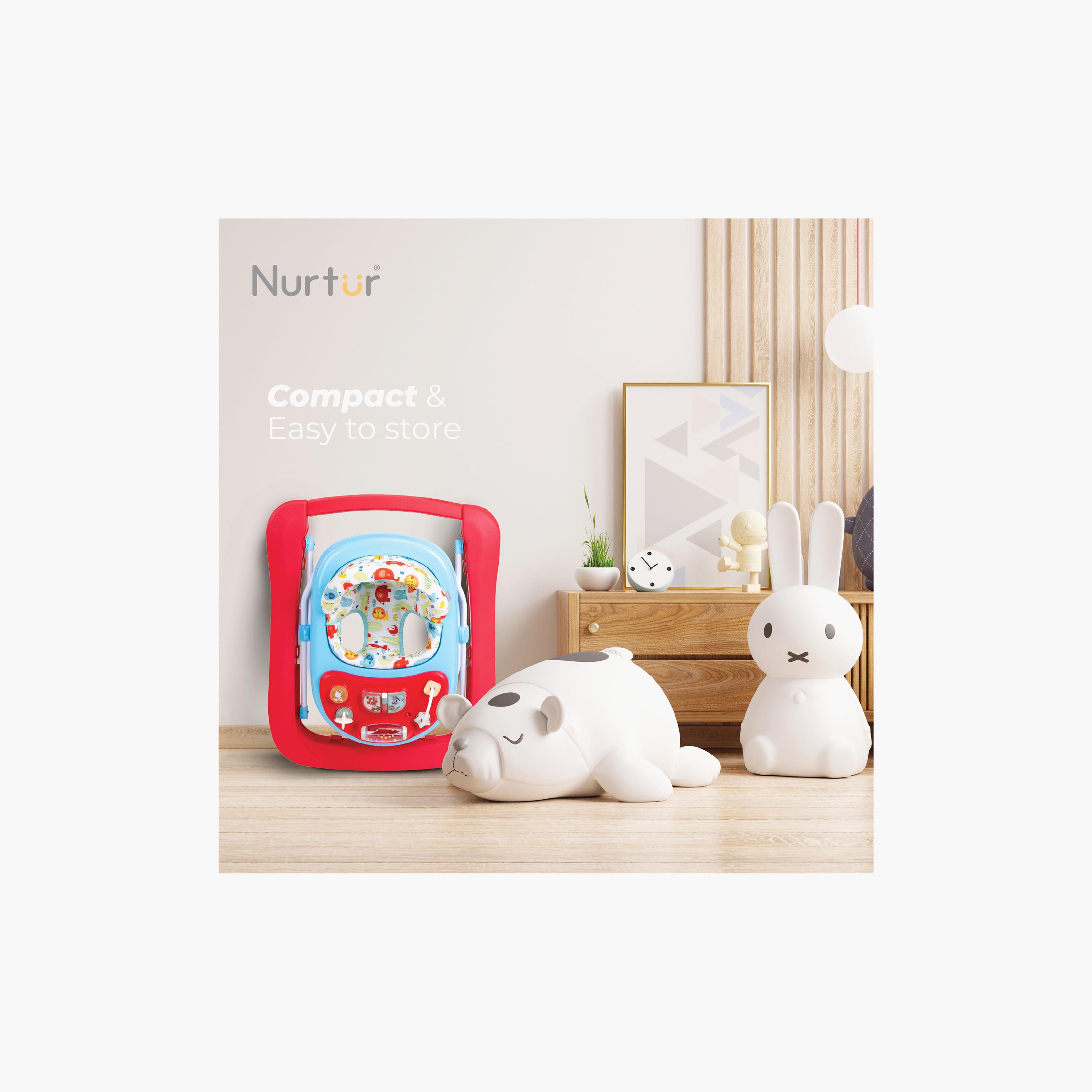 Nurtur 3-in-1 Baby Multi-Function Walker-baby-infantactivity-walkers-image-6