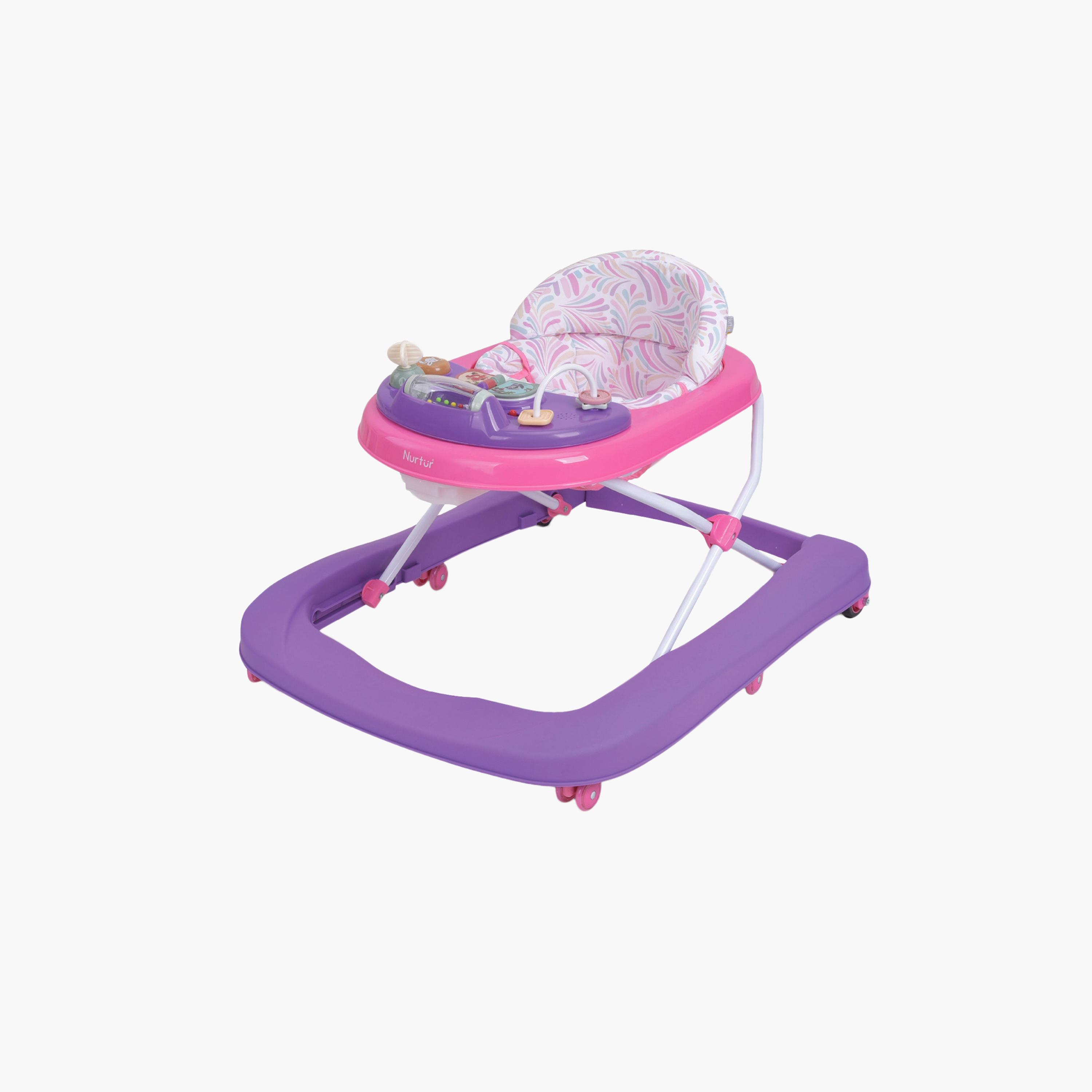 Nurtur 3-in-1 Baby Multi-Function Walker-baby-infantactivity-walkers-image-1
