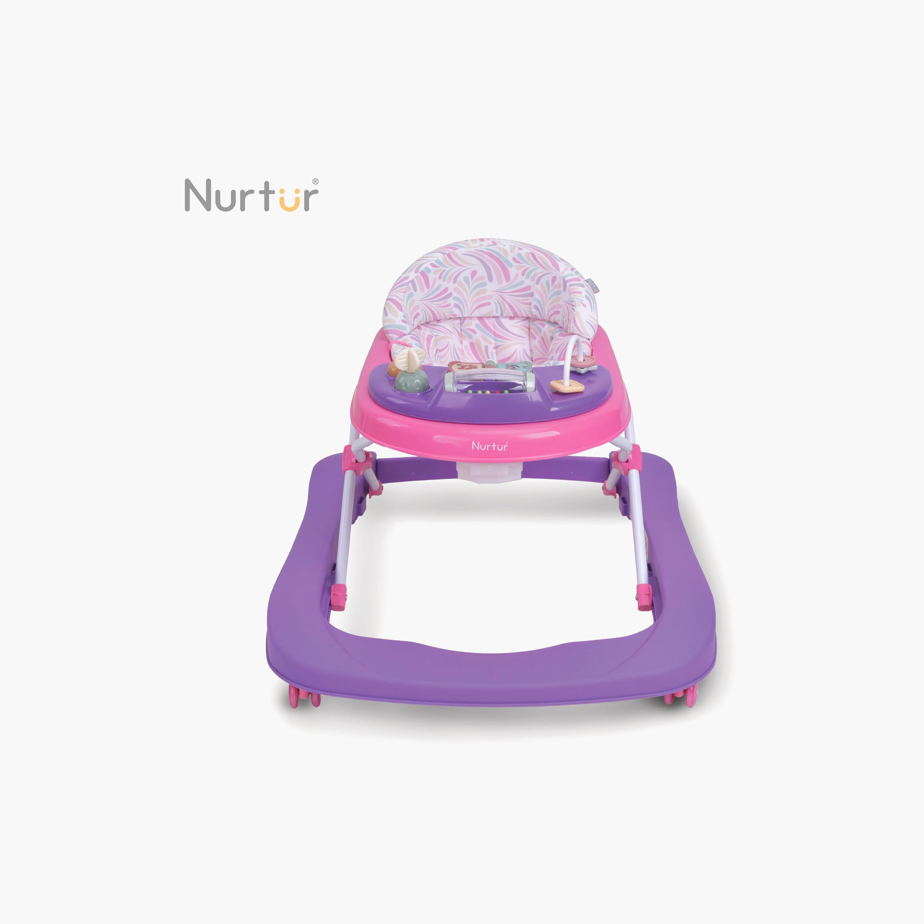 Nurtur 3-in-1 Baby Multi-Function Walker-baby-infantactivity-walkers-image-4
