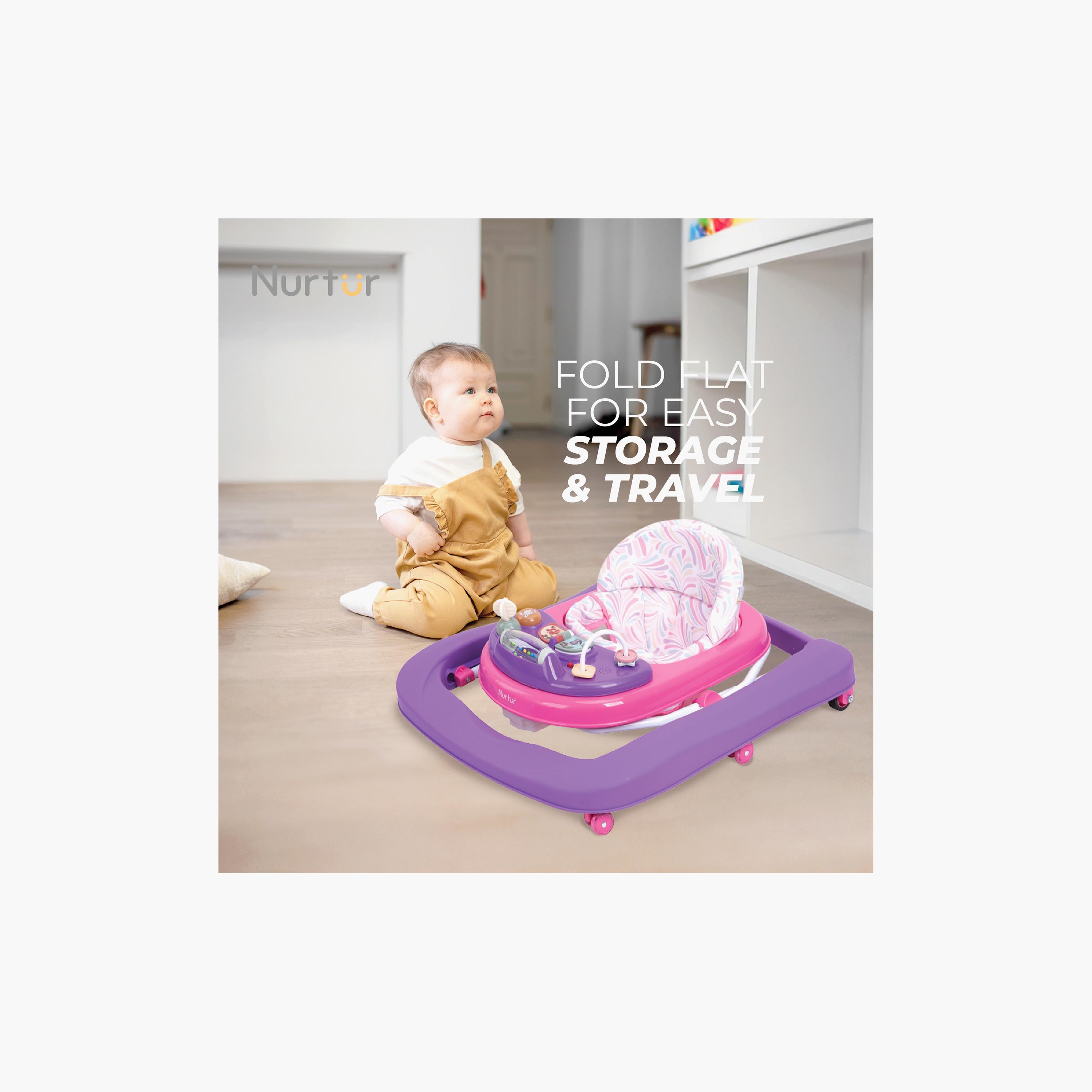 Nurtur 3-in-1 Baby Multi-Function Walker-baby-infantactivity-walkers-image-8