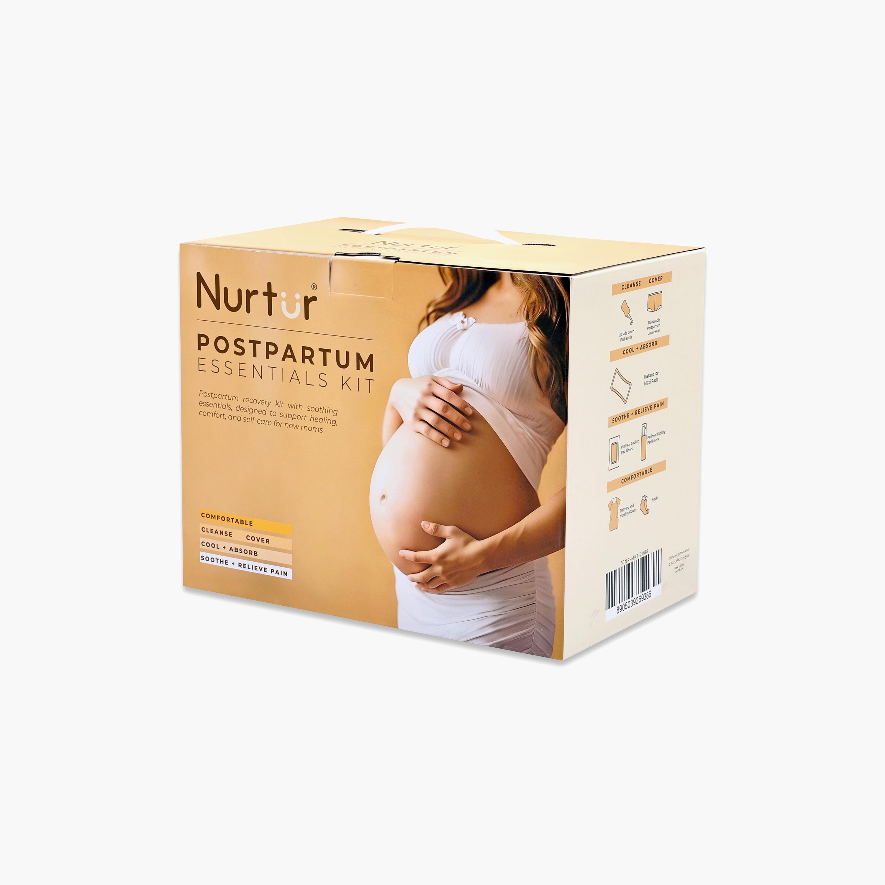 Nurtur 7-in-1 Maternity Care Kit-baby-maternalcare-bodyhygiene-image-1