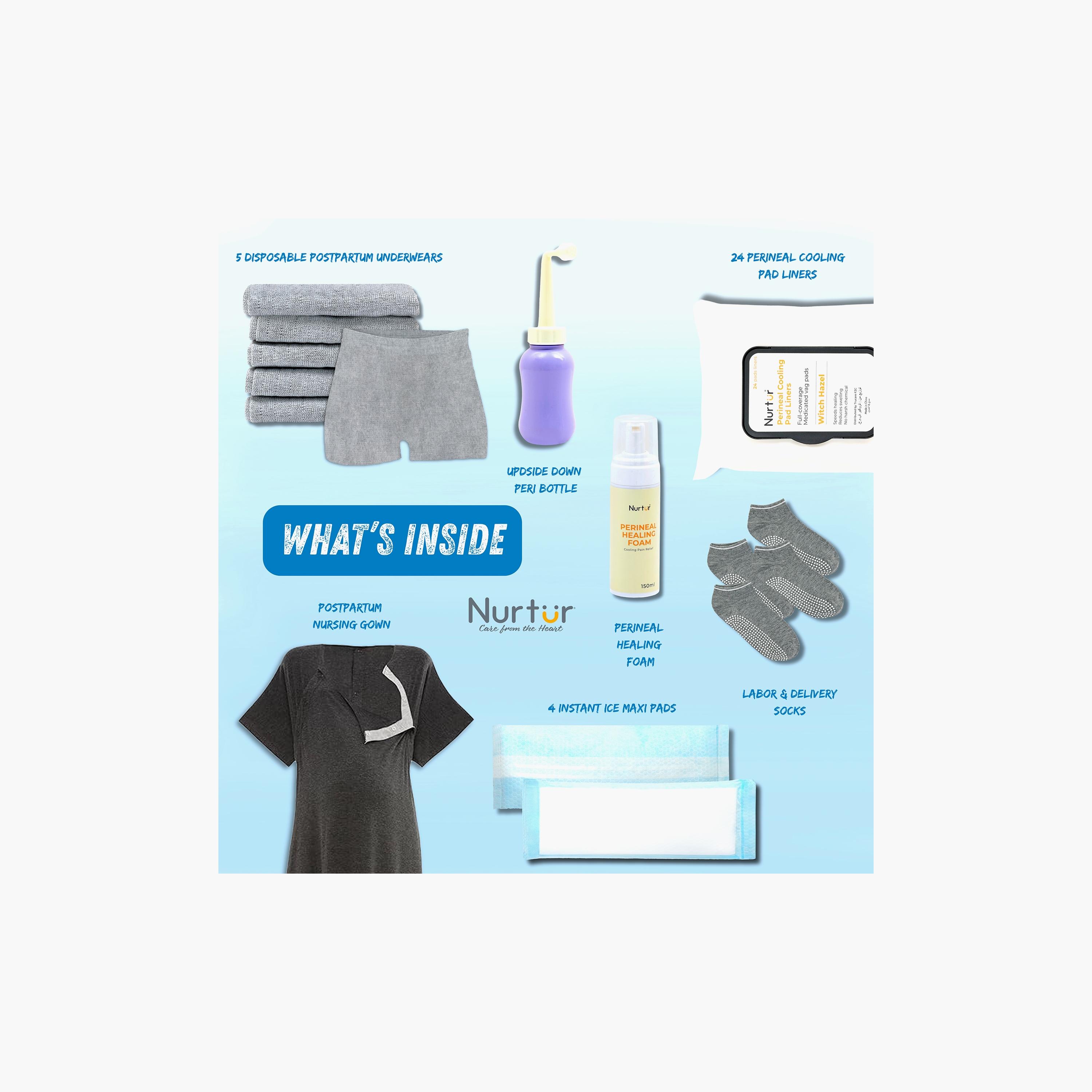Nurtur 7-in-1 Maternity Care Kit-baby-maternalcare-bodyhygiene-image-12