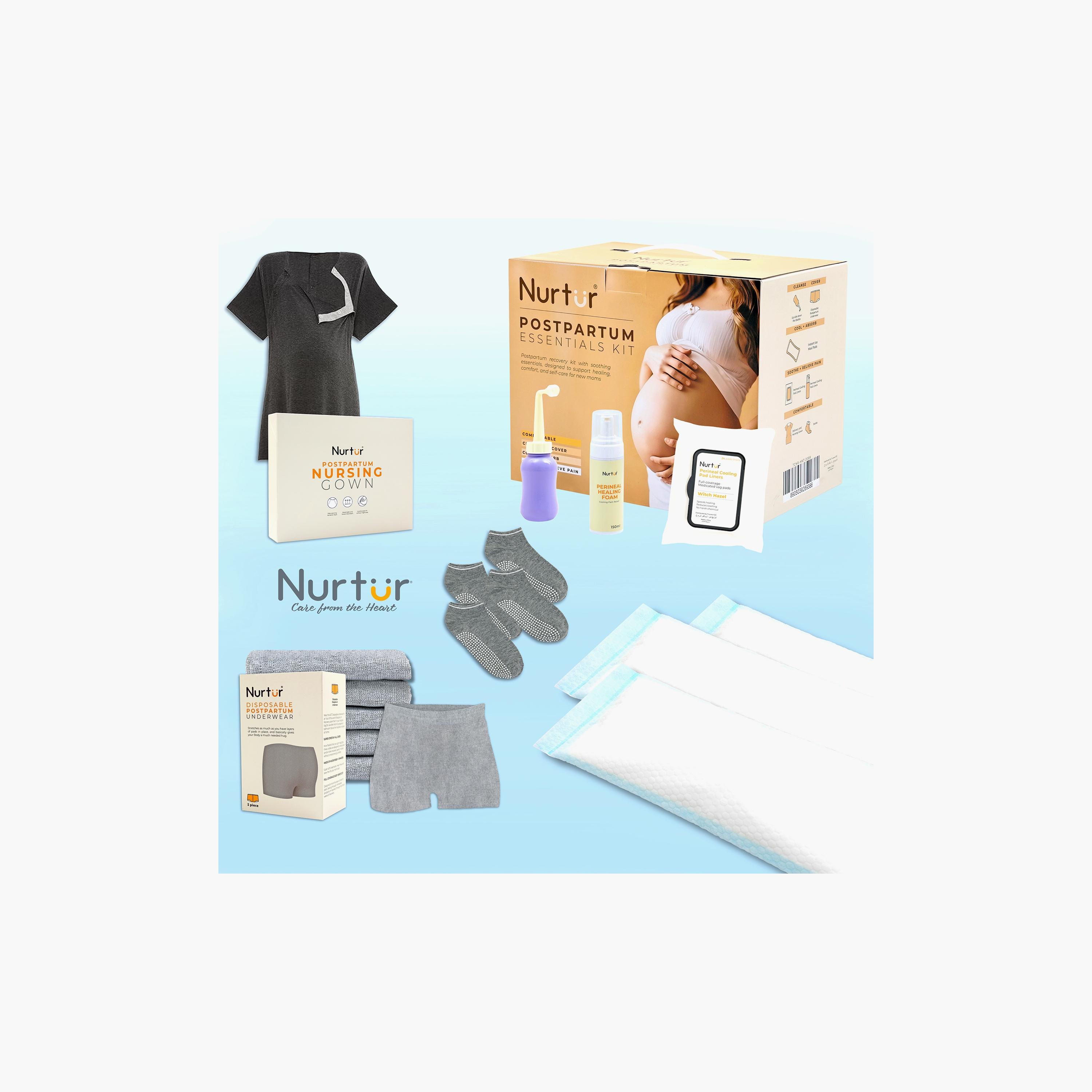 Nurtur 7-in-1 Maternity Care Kit-baby-maternalcare-bodyhygiene-image-13