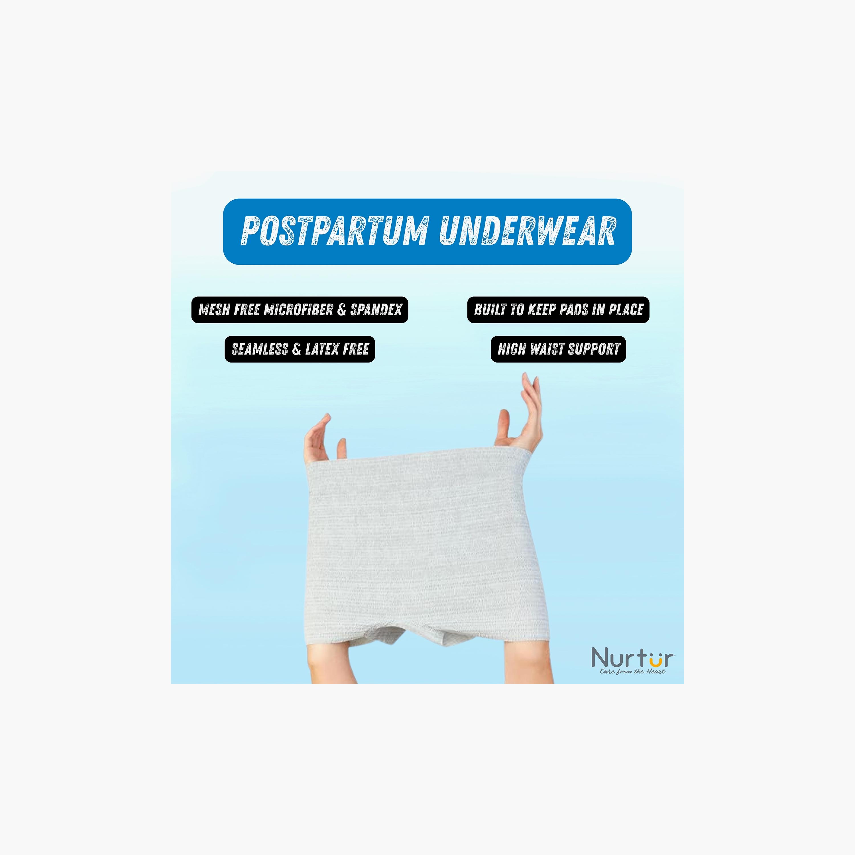 Nurtur 7-in-1 Maternity Care Kit-baby-maternalcare-bodyhygiene-image-3