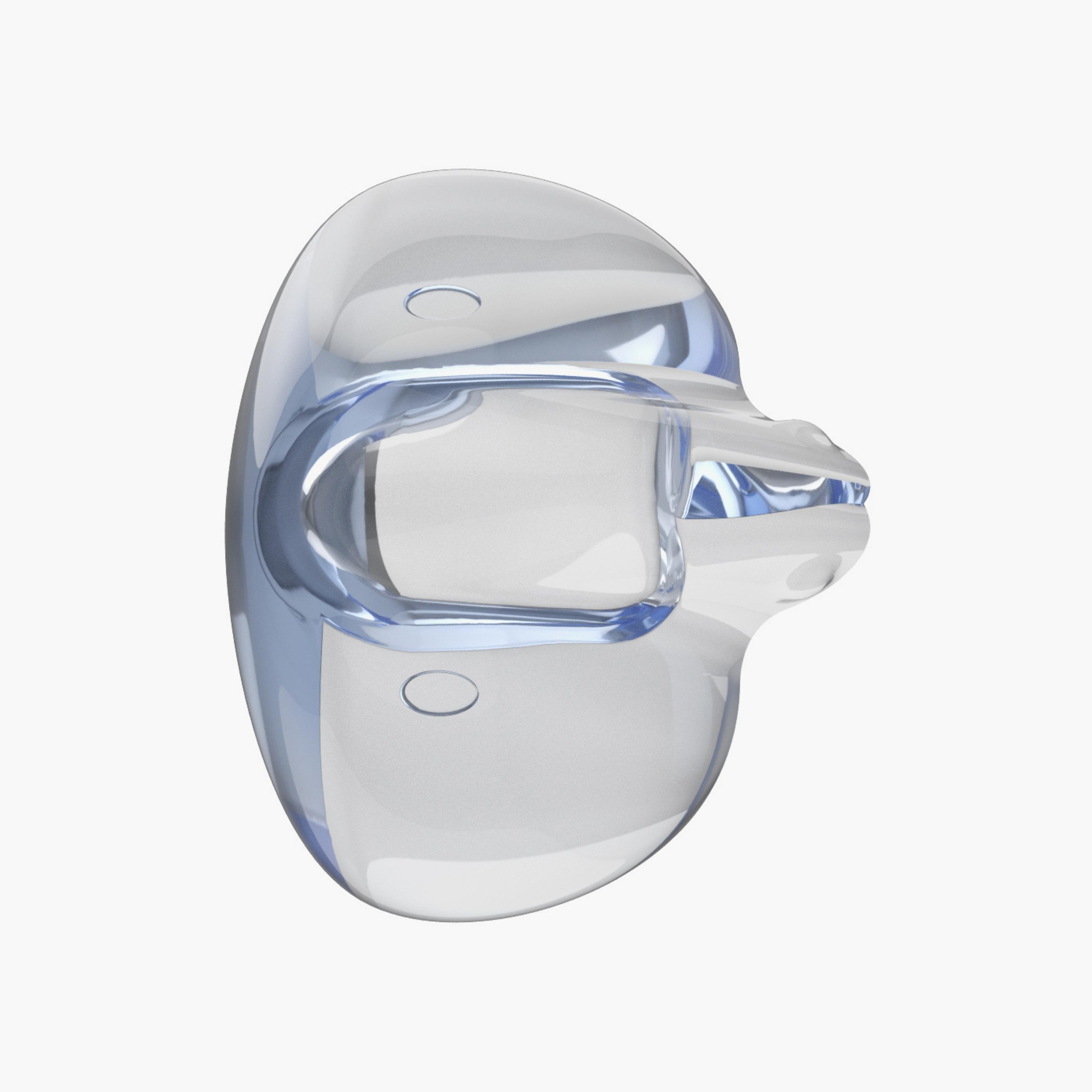 Nurtur 4-Piece PVC Baby Safety Corner Guards-baby-healthandsafety-babyproofing-image-1