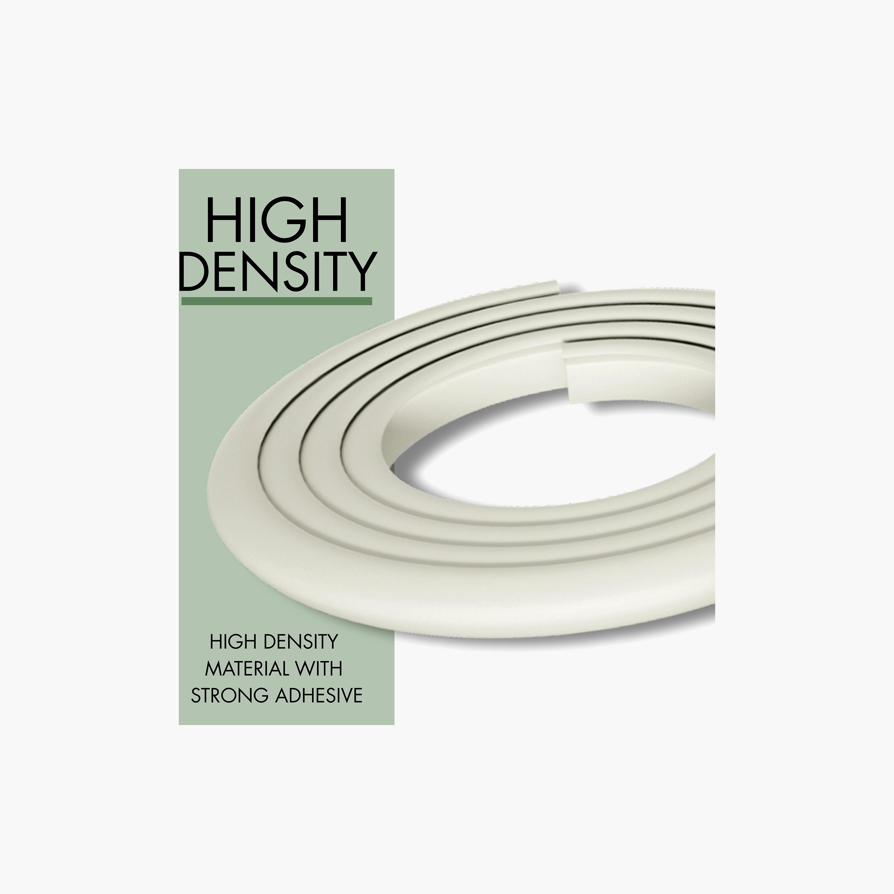 Nurtur 2M Safety Edge & 4 Corner Guards Set-baby-healthandsafety-babyproofing-image-5