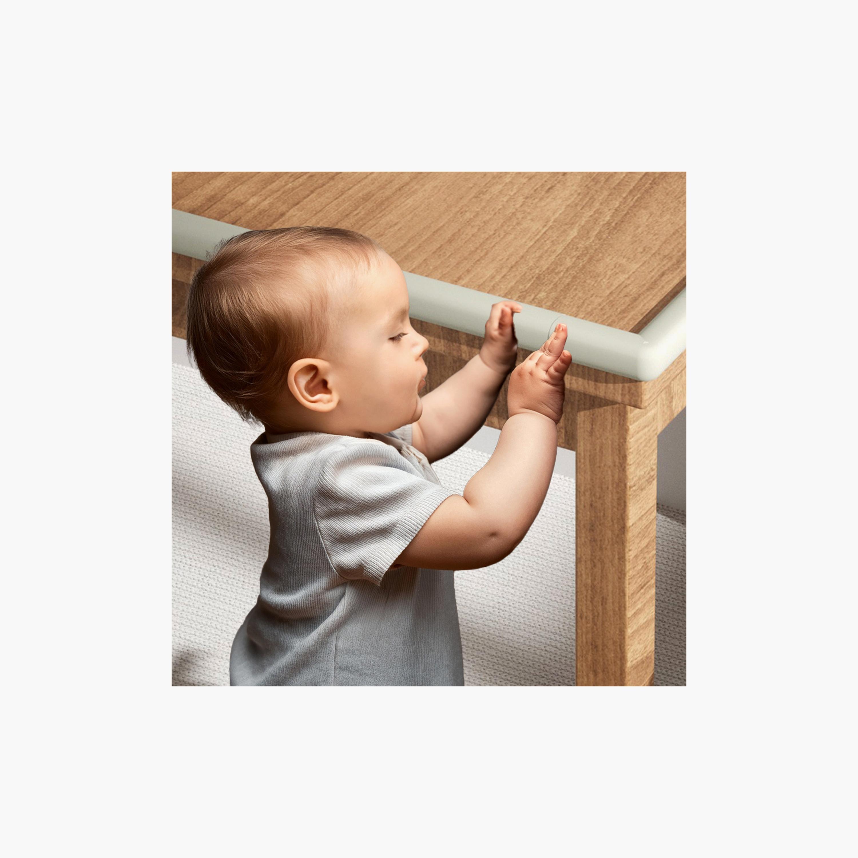 Nurtur 2M Safety Edge & 4 Corner Guards Set-baby-healthandsafety-babyproofing-image-8