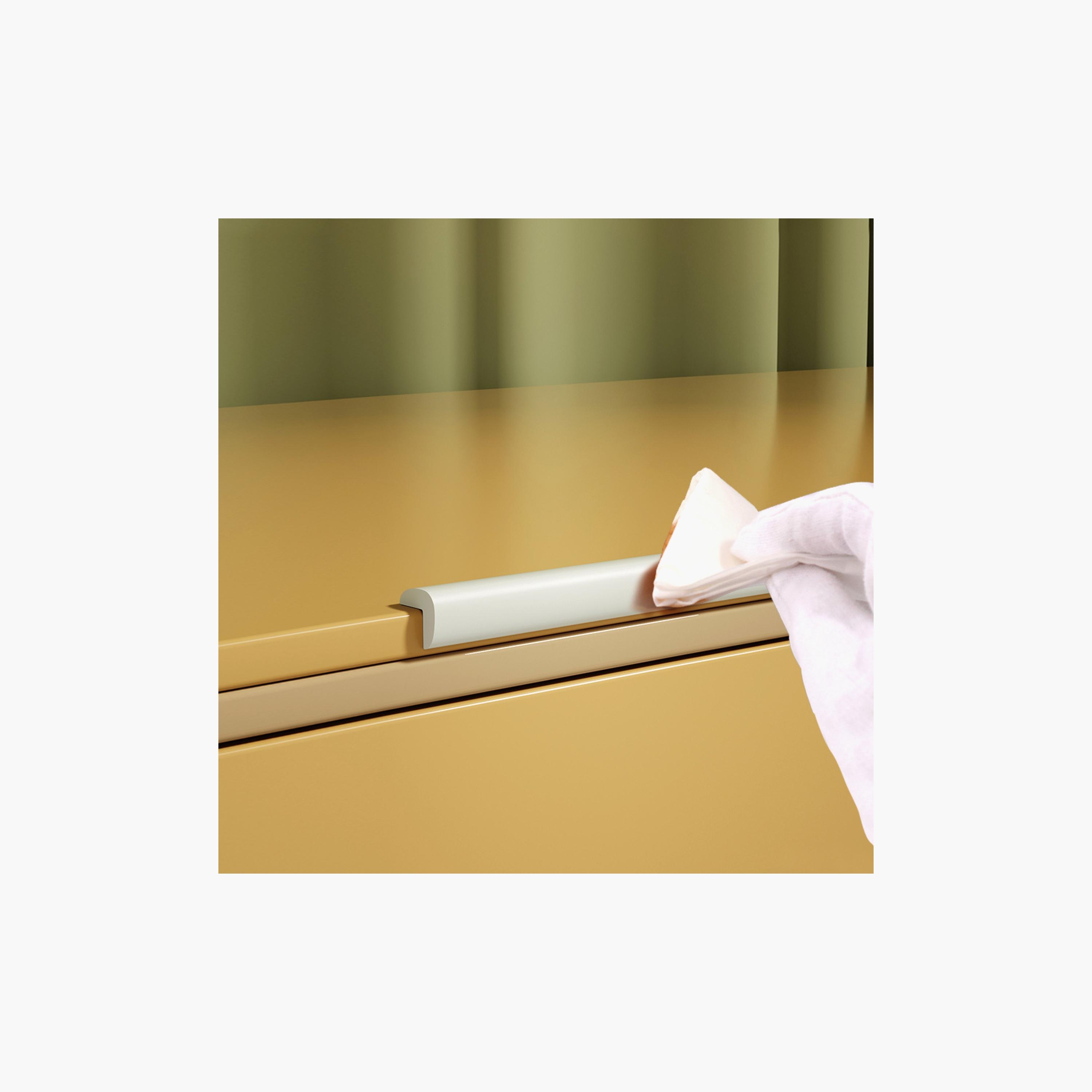 Nurtur 2M Safety Edge & 4 Corner Guards Set-baby-healthandsafety-babyproofing-image-9