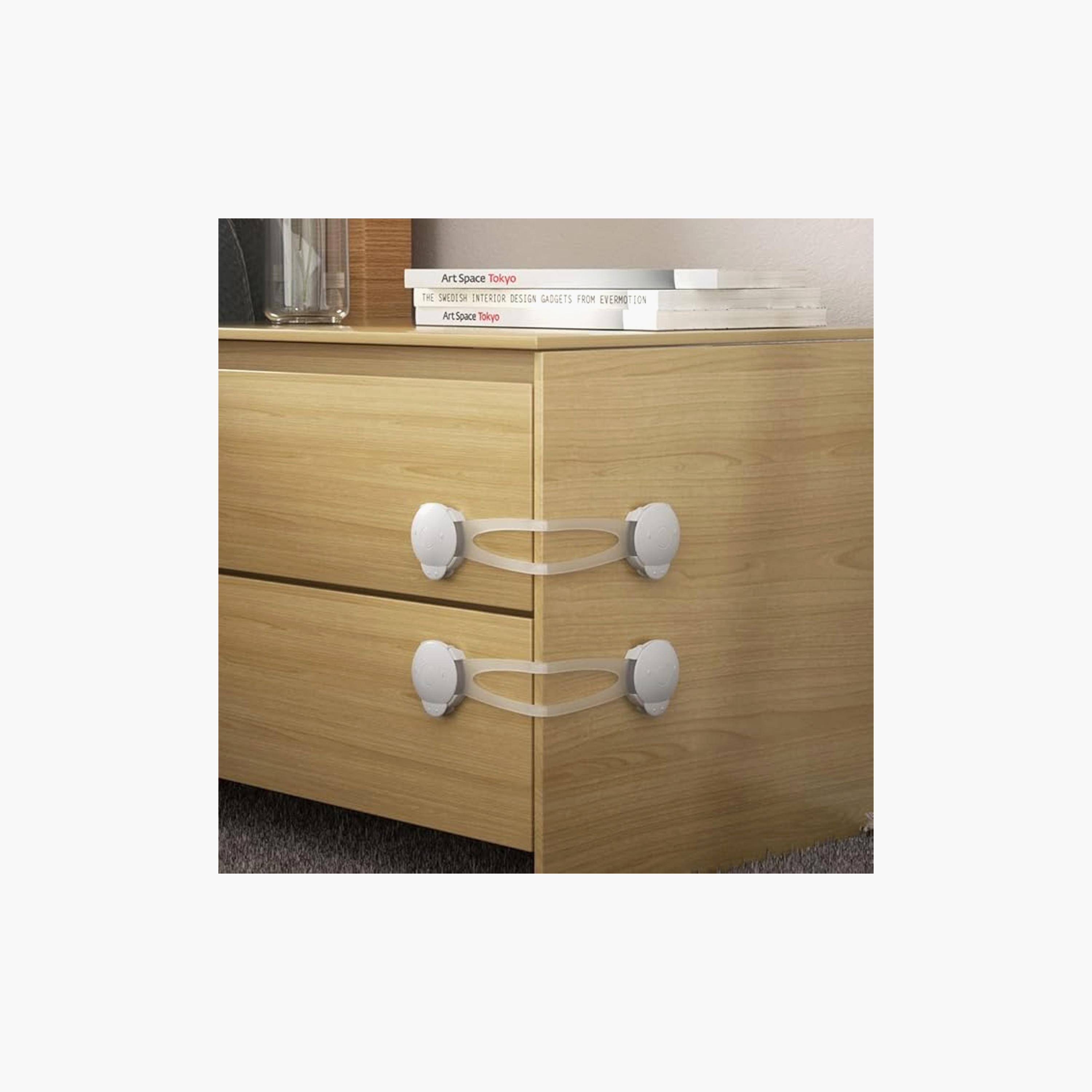Nurtur 2-Piece Multipurpose Child Safety Locks-baby-healthandsafety-babyproofing-image-11