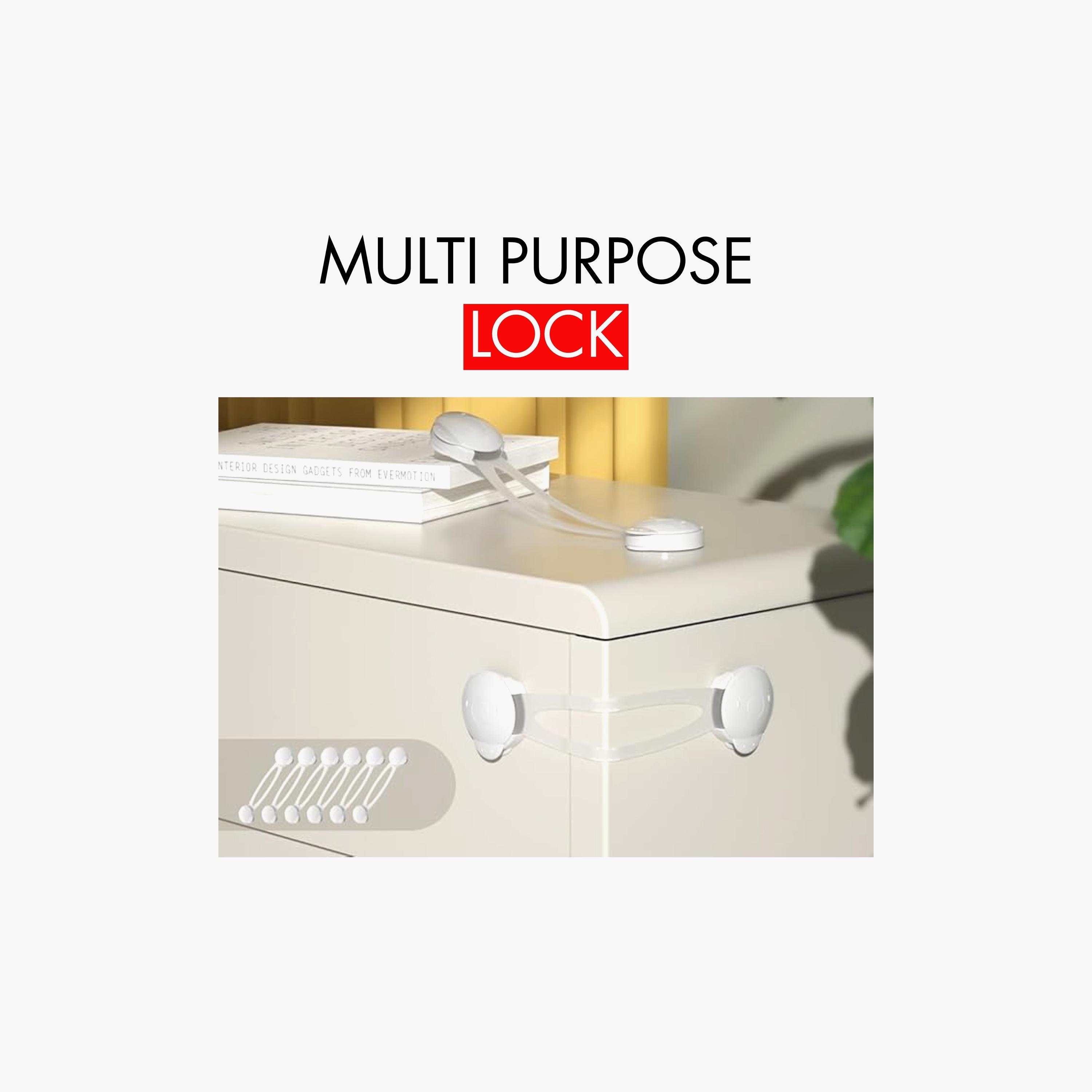 Nurtur 2-Piece Multipurpose Child Safety Locks-baby-healthandsafety-babyproofing-image-13