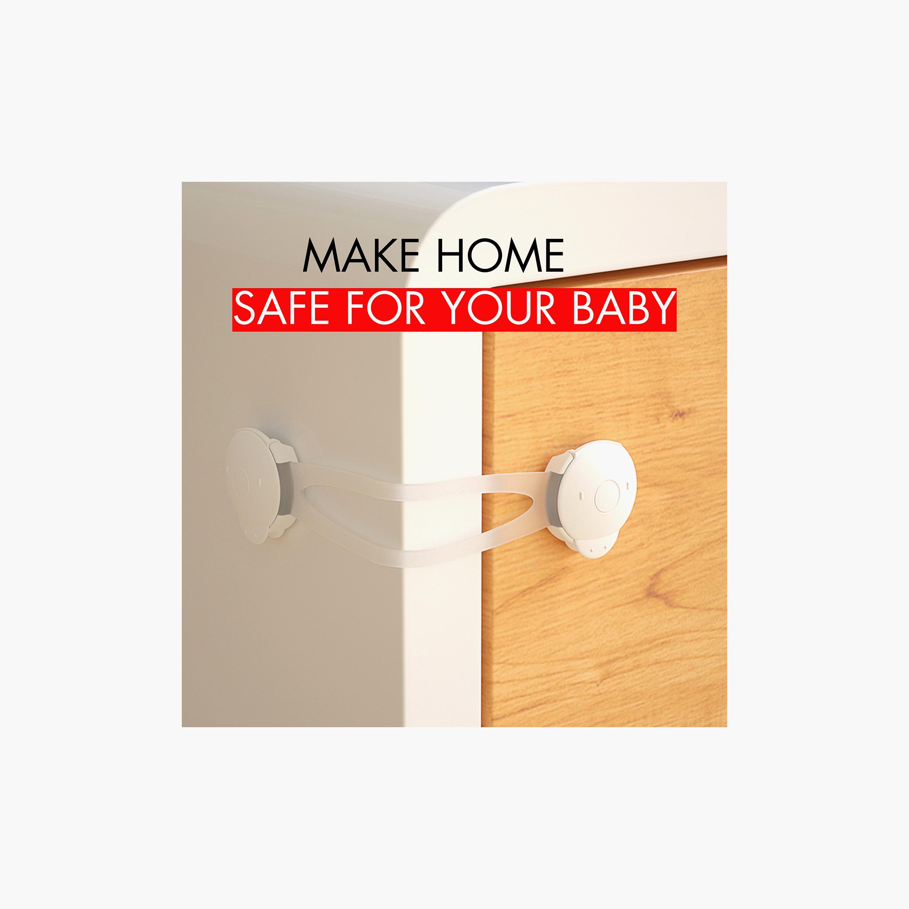 Nurtur 2-Piece Multipurpose Child Safety Locks-baby-healthandsafety-babyproofing-image-6