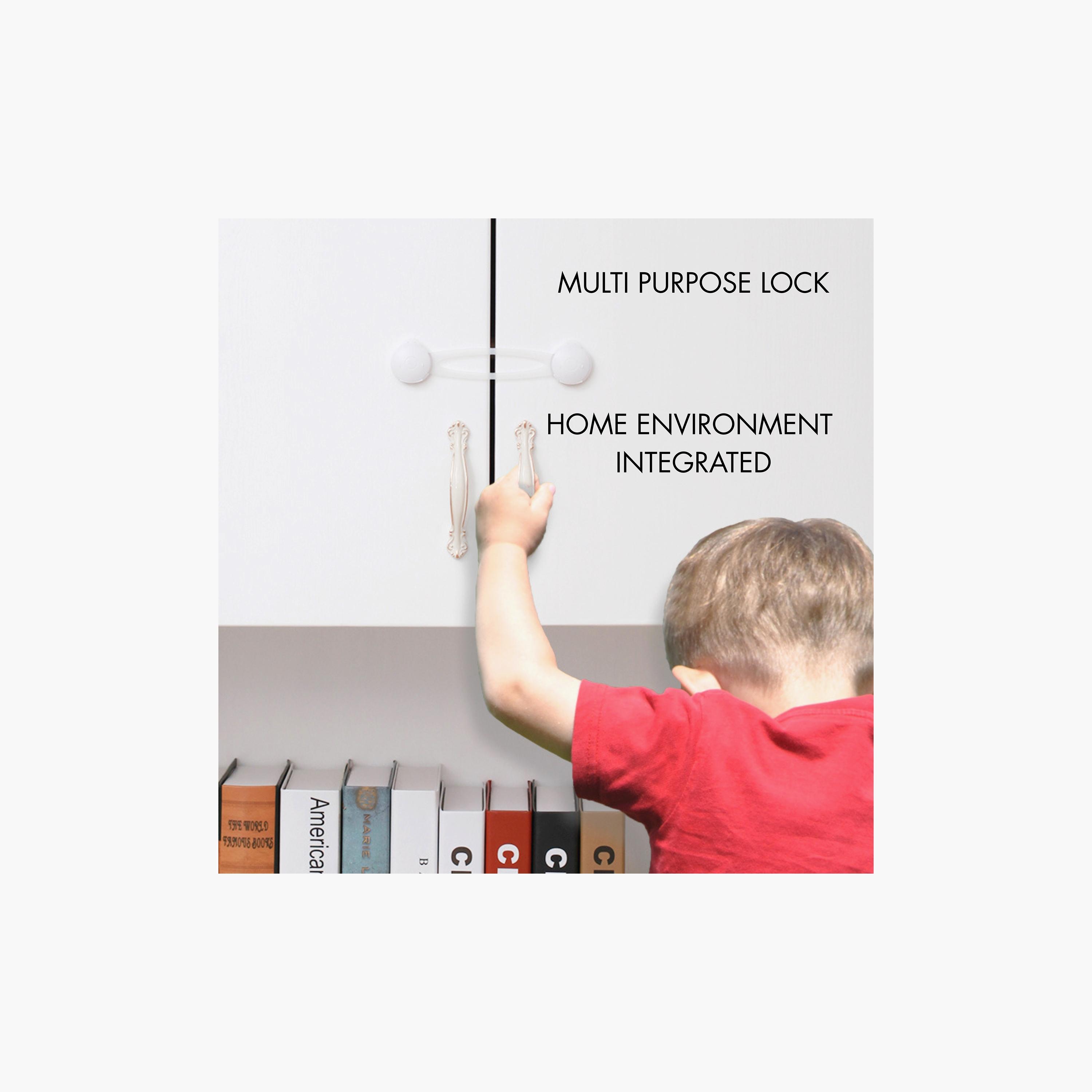 Nurtur 2-Piece Multipurpose Child Safety Locks-baby-healthandsafety-babyproofing-image-8