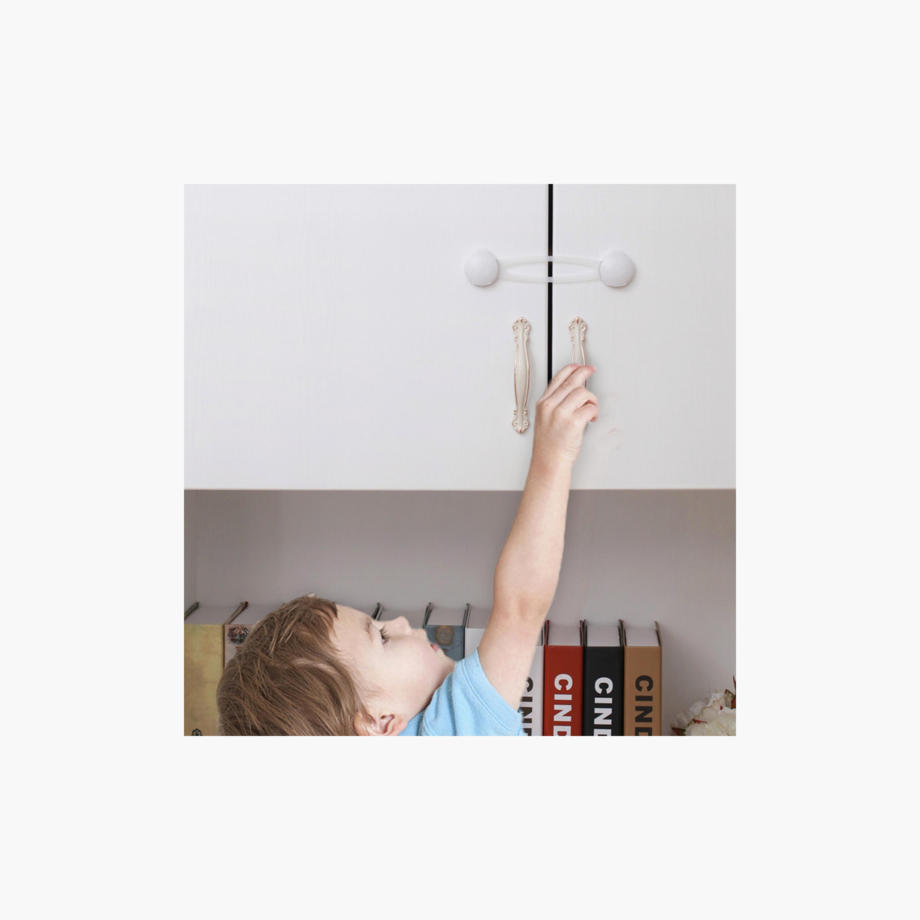 Nurtur 2-Piece Multipurpose Child Safety Locks-baby-healthandsafety-babyproofing-image-9