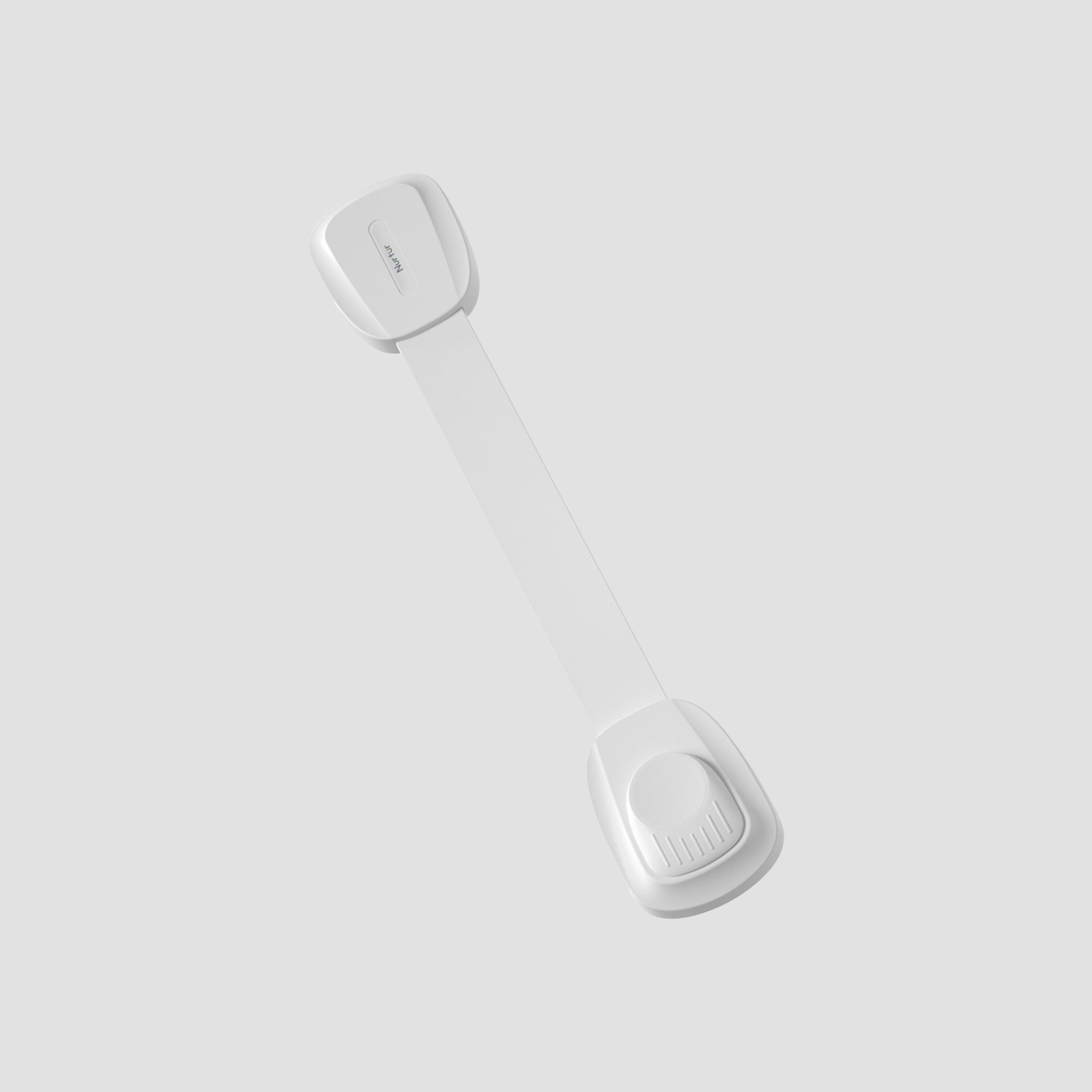 Nurtur 2-Piece Long Multipurpose Child Safety Locks-baby-healthandsafety-babyproofing-image-1