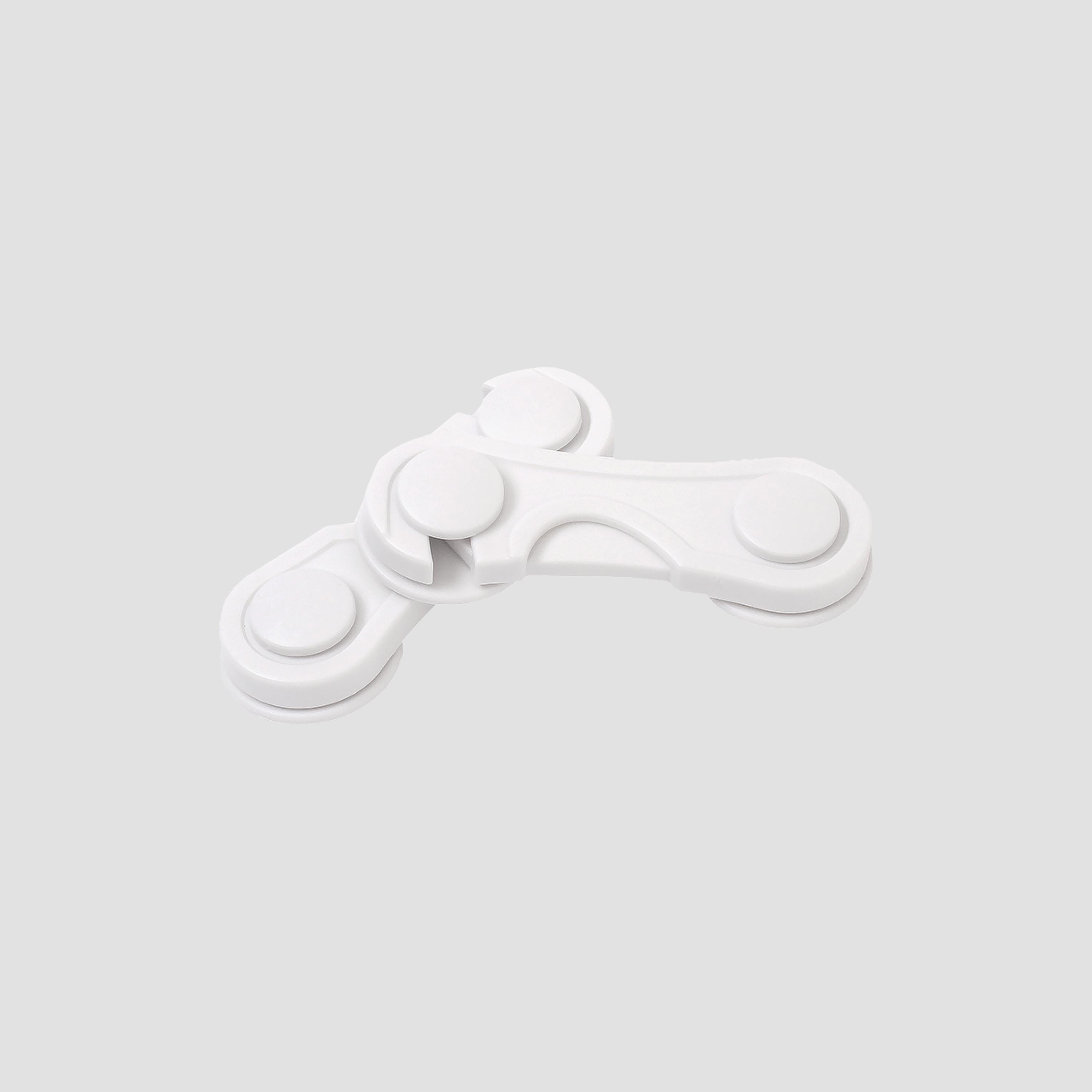 Nurtur Child Safety Cabinet Lock-baby-healthandsafety-babyproofing-image-1
