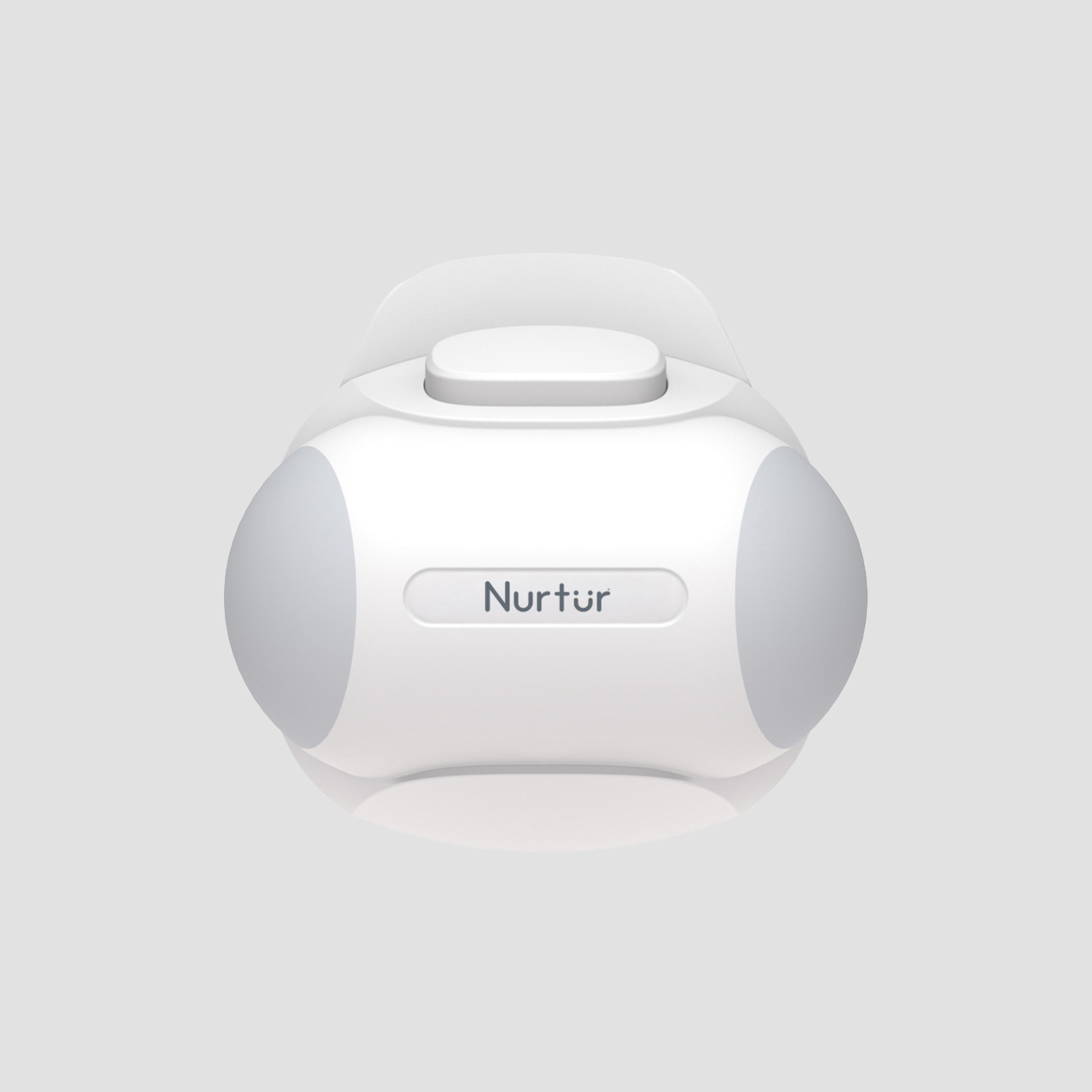 Nurtur Child Safety Door & Window Lock-baby-healthandsafety-babyproofing-image-1