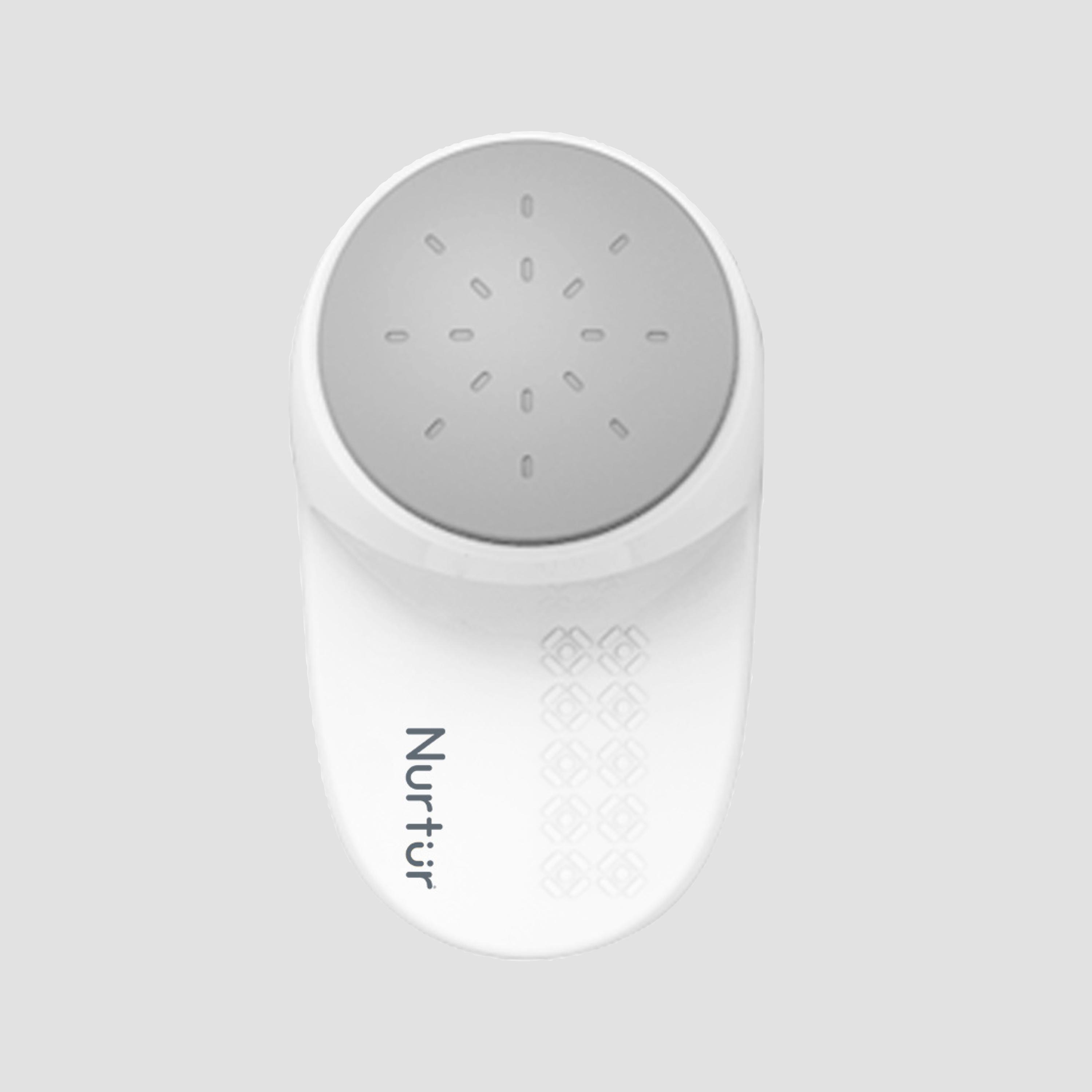 Nurtur Child Safety Door Stopper with Finger Pinch Protector-baby-healthandsafety-babyproofing-image-1