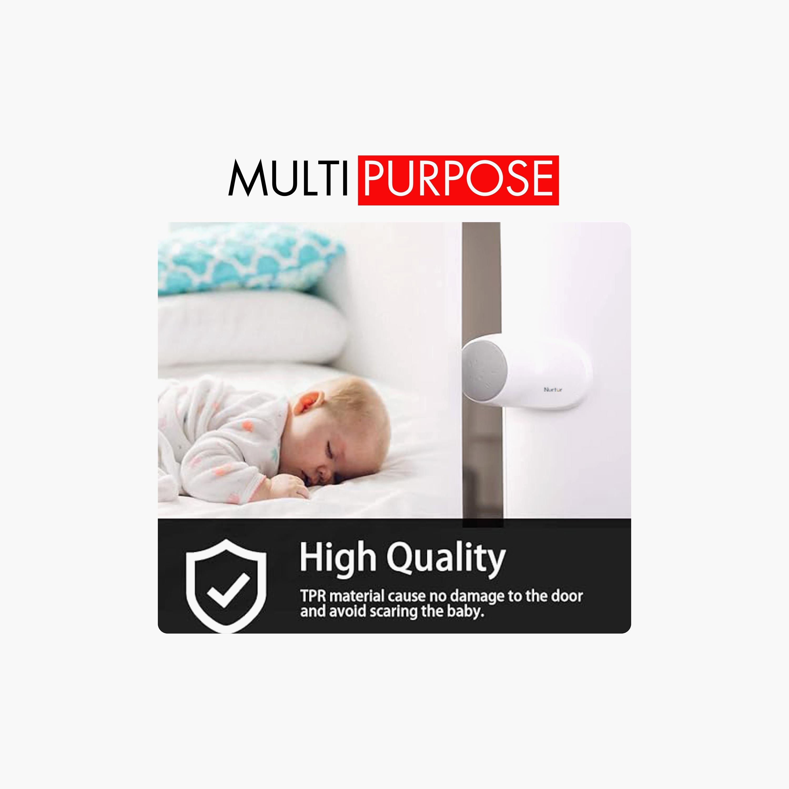 Nurtur Child Safety Door Stopper with Finger Pinch Protector-baby-healthandsafety-babyproofing-image-4
