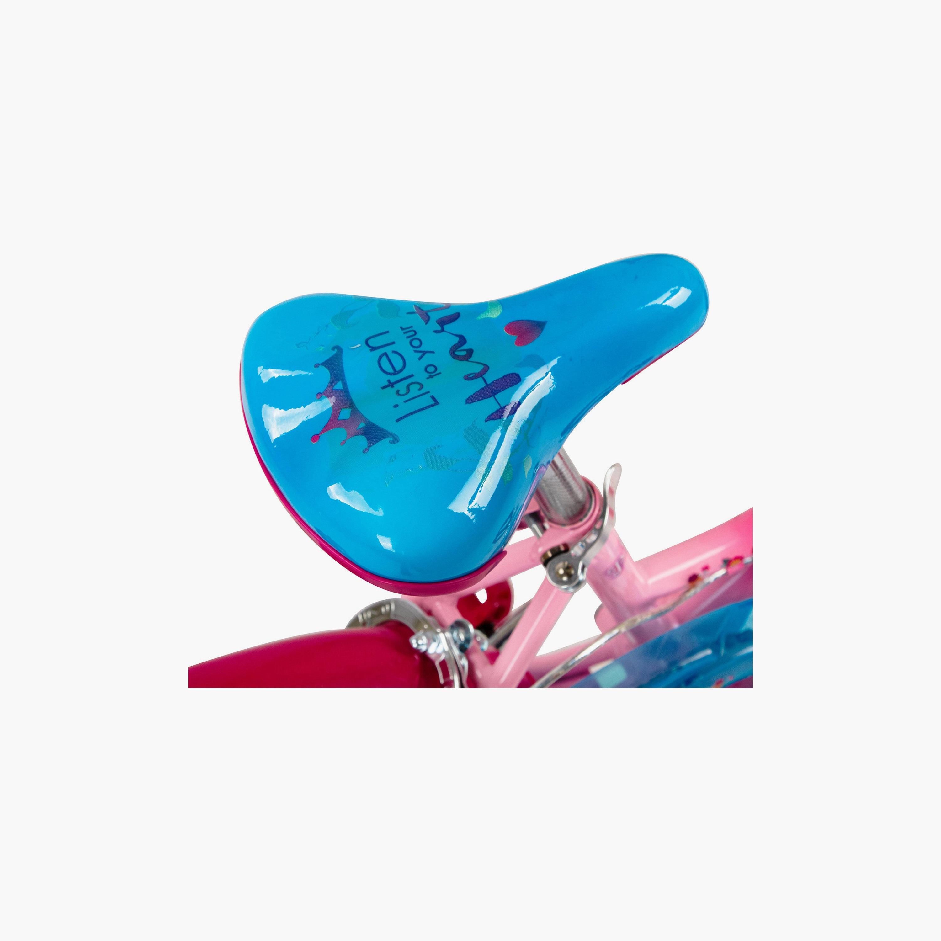 Spartan Disney Princess Bicycle - 12 Inch-toys-outdoor-bikesandrideons-bikes-image-3