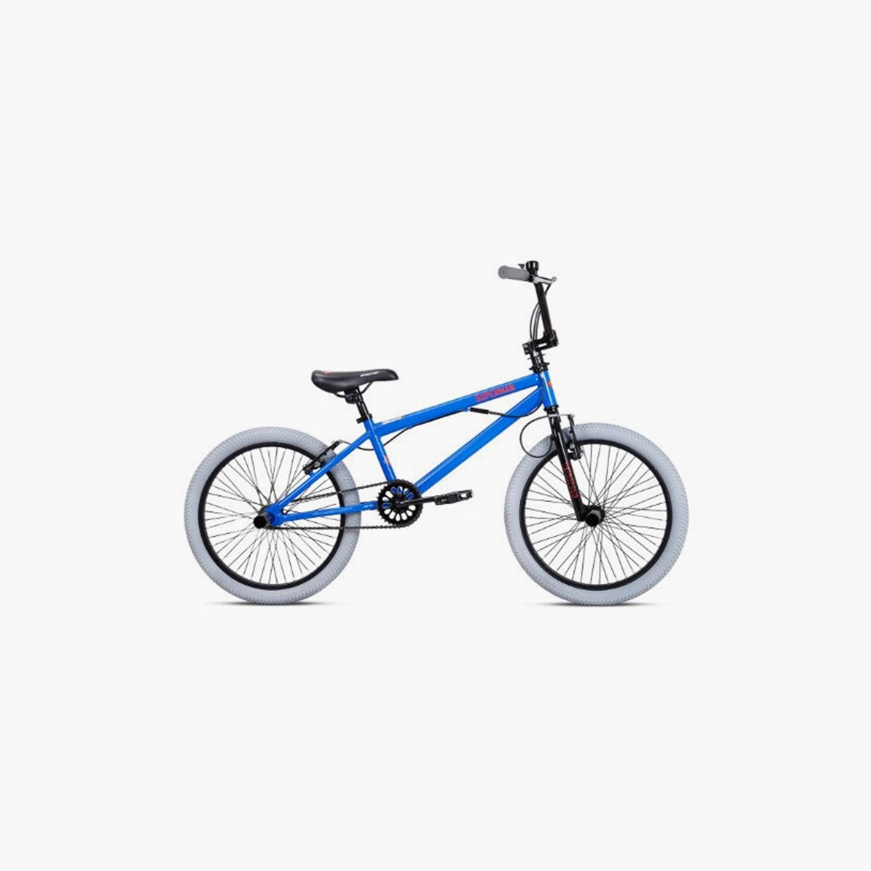 Spartan Superman BMX Bicycle - 20 Inch-toys-outdoor-bikesandrideons-bikes-image-2