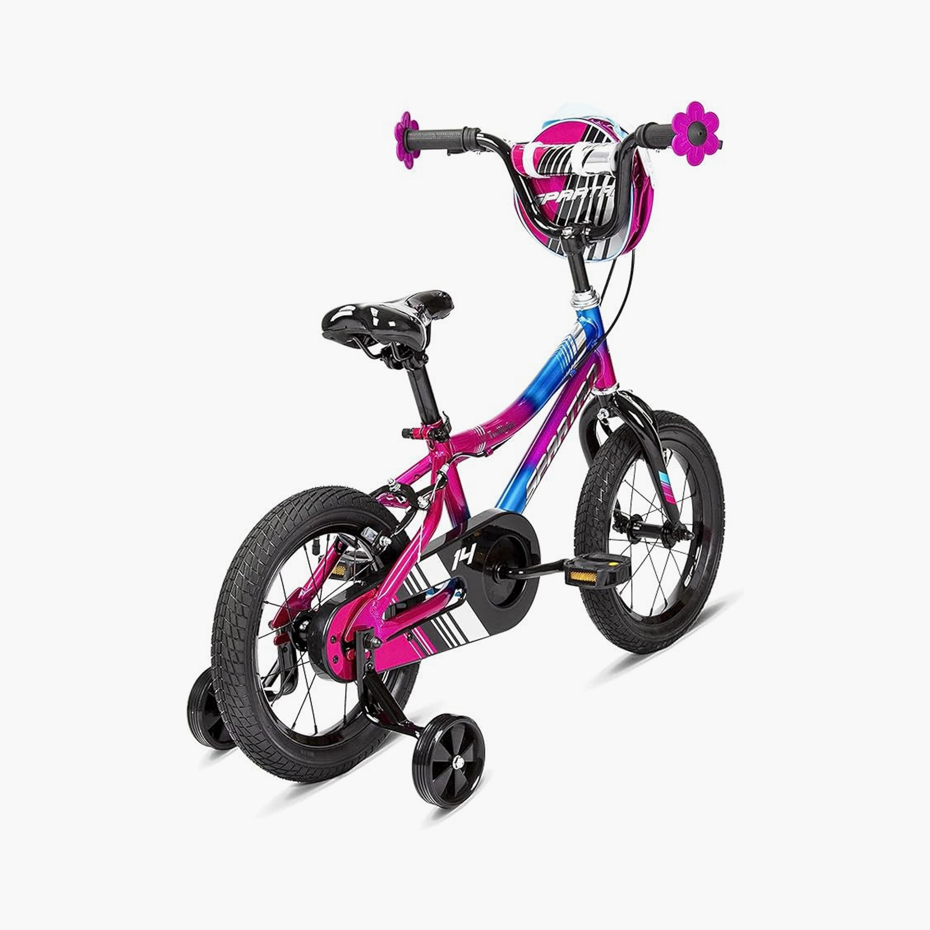 Spartan Twilight Bicycle - 14 Inch-toys-outdoor-bikesandrideons-bikes-image-3