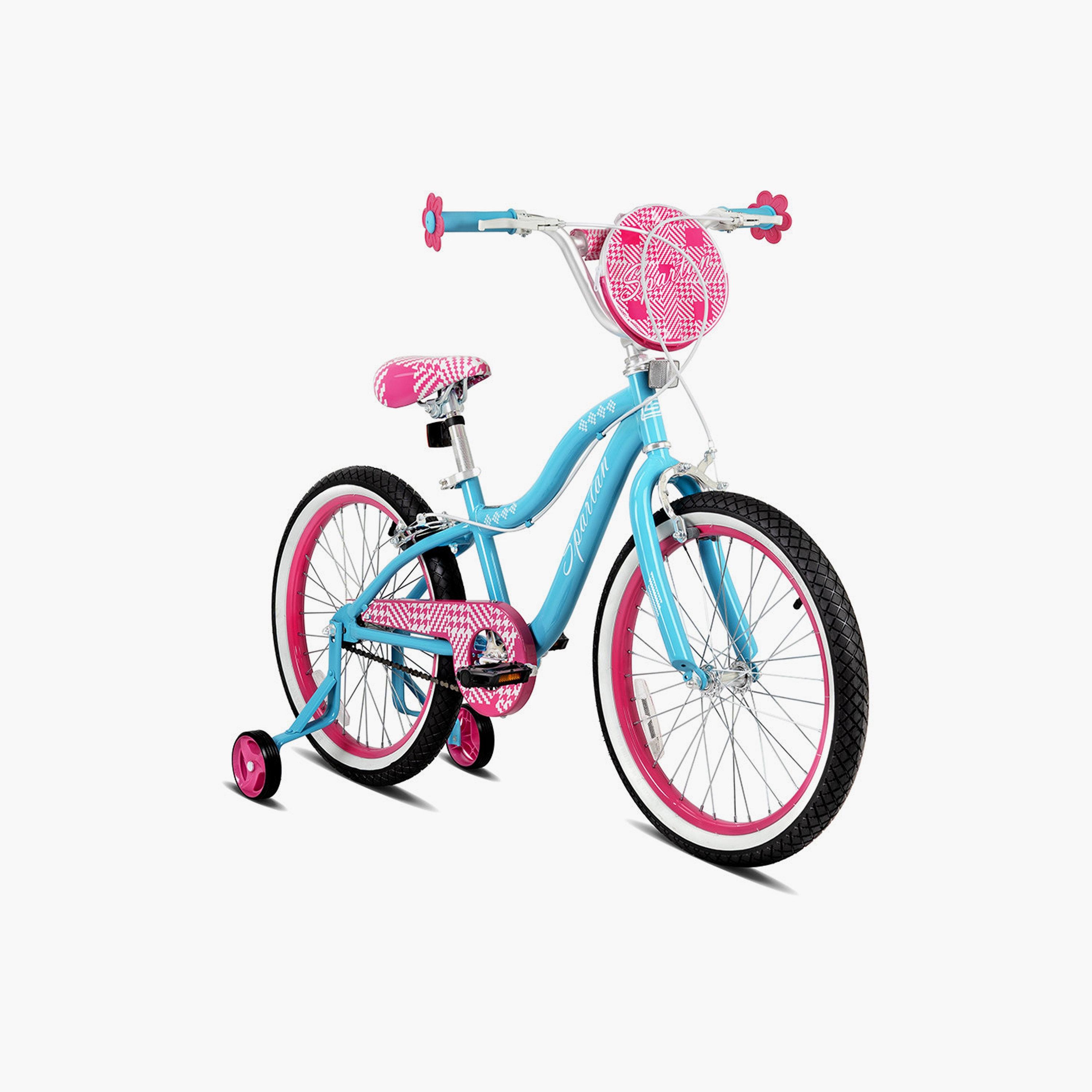 دراجة سبارتان سيرينا - 20 بوصة-toys-outdoor-bikesandrideons-bikes-image-2