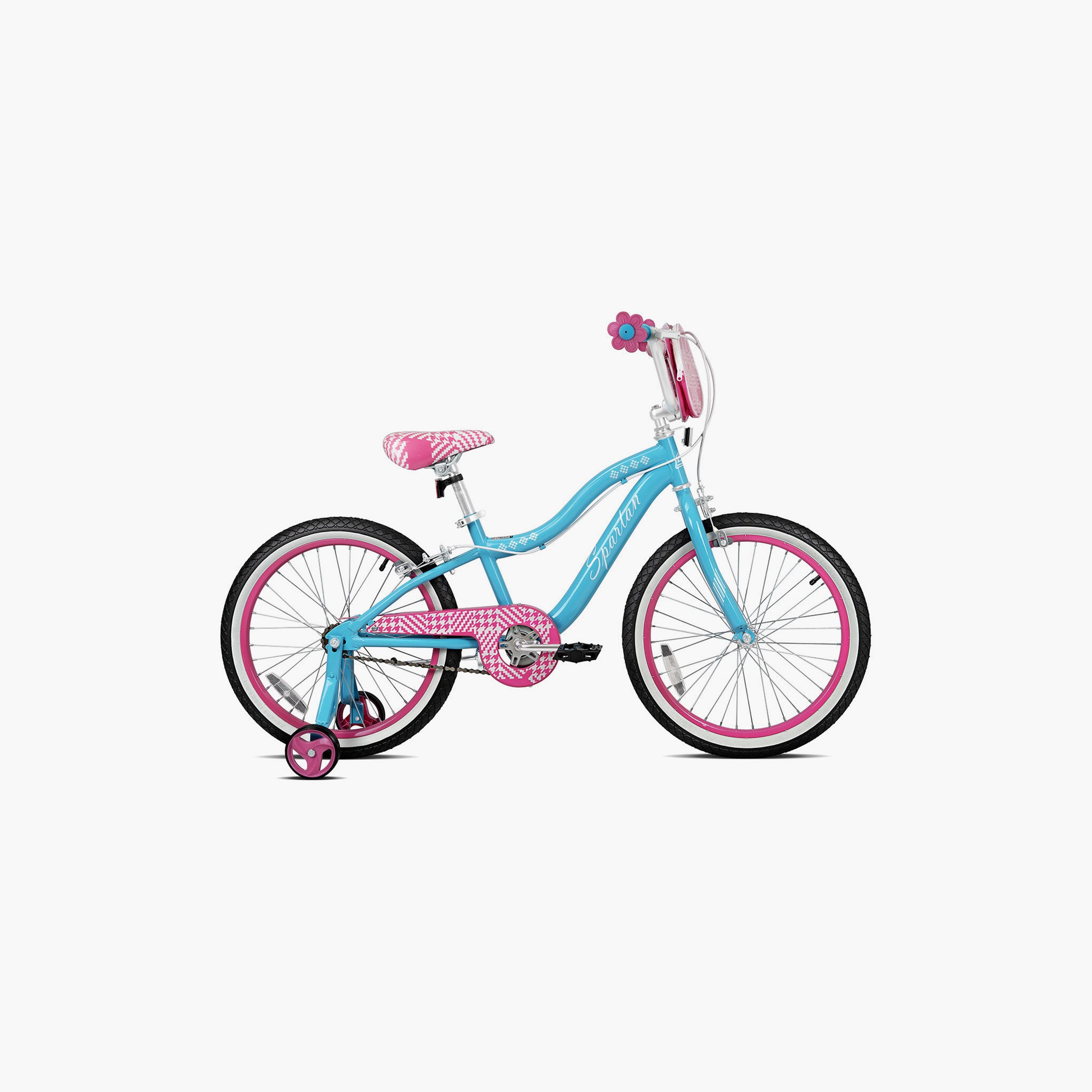 دراجة سبارتان سيرينا - 20 بوصة-toys-outdoor-bikesandrideons-bikes-image-1