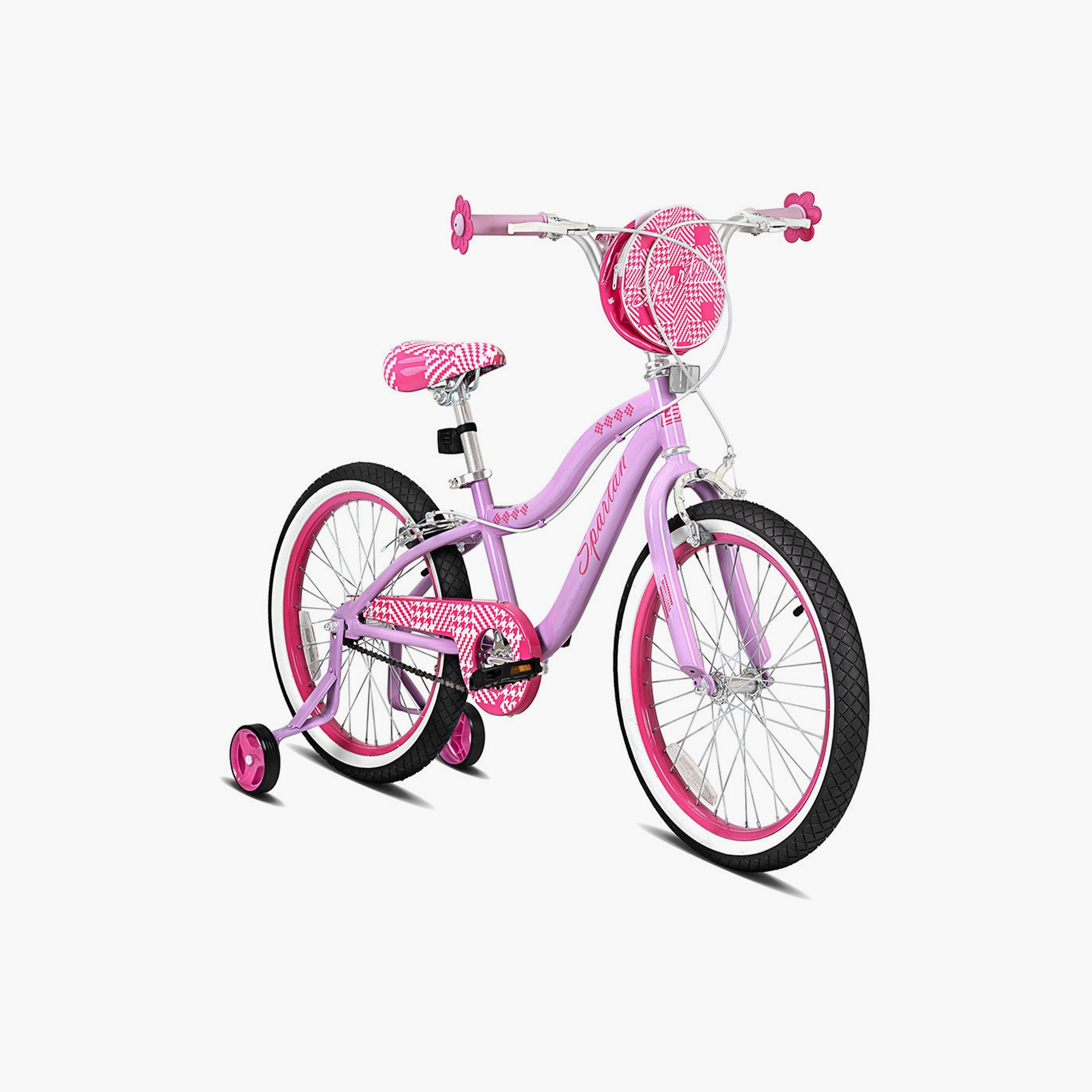 Spartan Serena Bicycle- 20 Inch-toys-outdoor-bikesandrideons-bikes-image-1