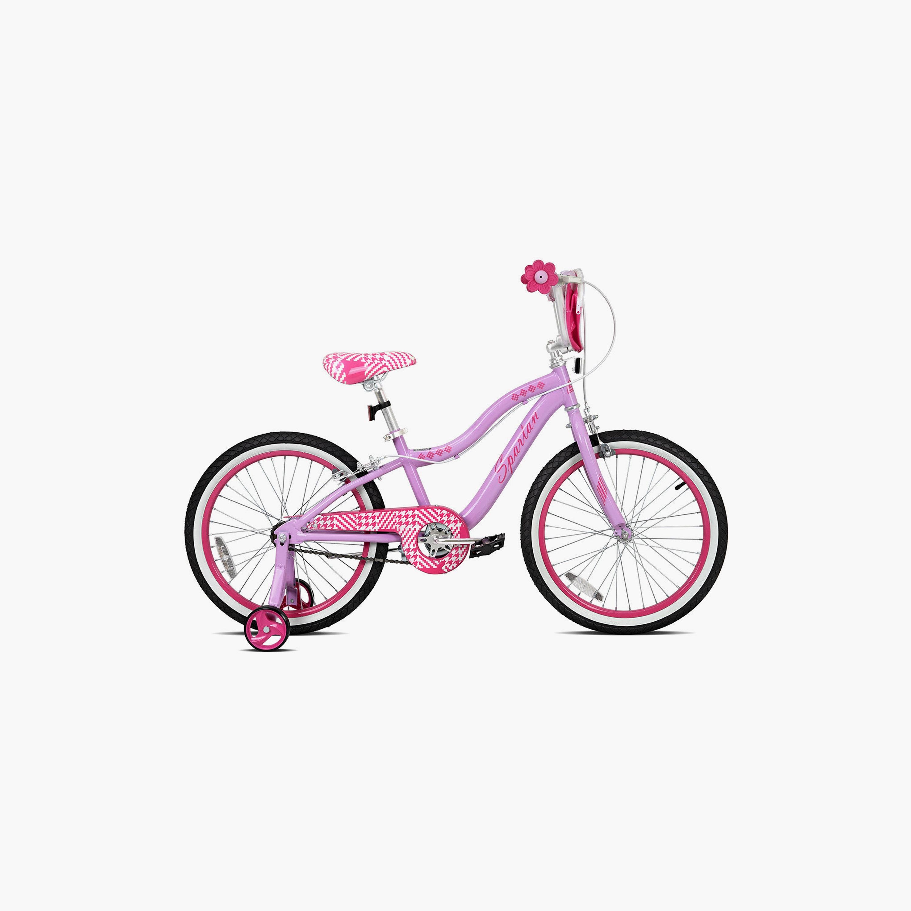 Spartan Serena Bicycle- 20 Inch-toys-outdoor-bikesandrideons-bikes-image-2