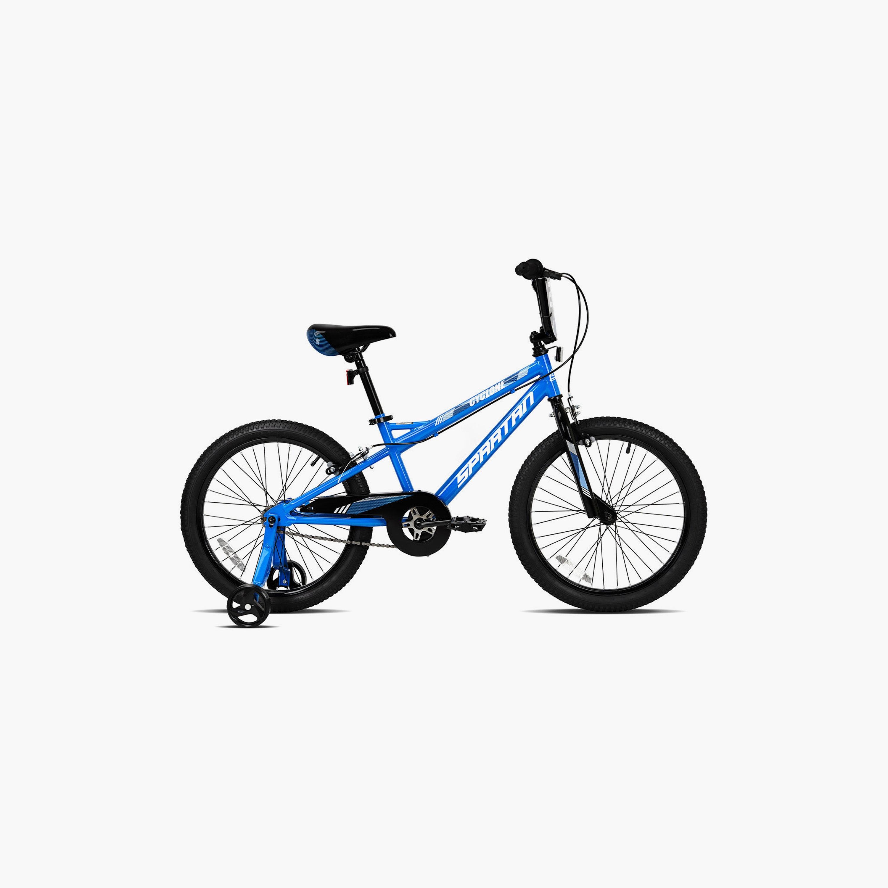 Spartan Cyclone Bicycle - 20 Inch-toys-outdoor-bikesandrideons-bikes-image-2