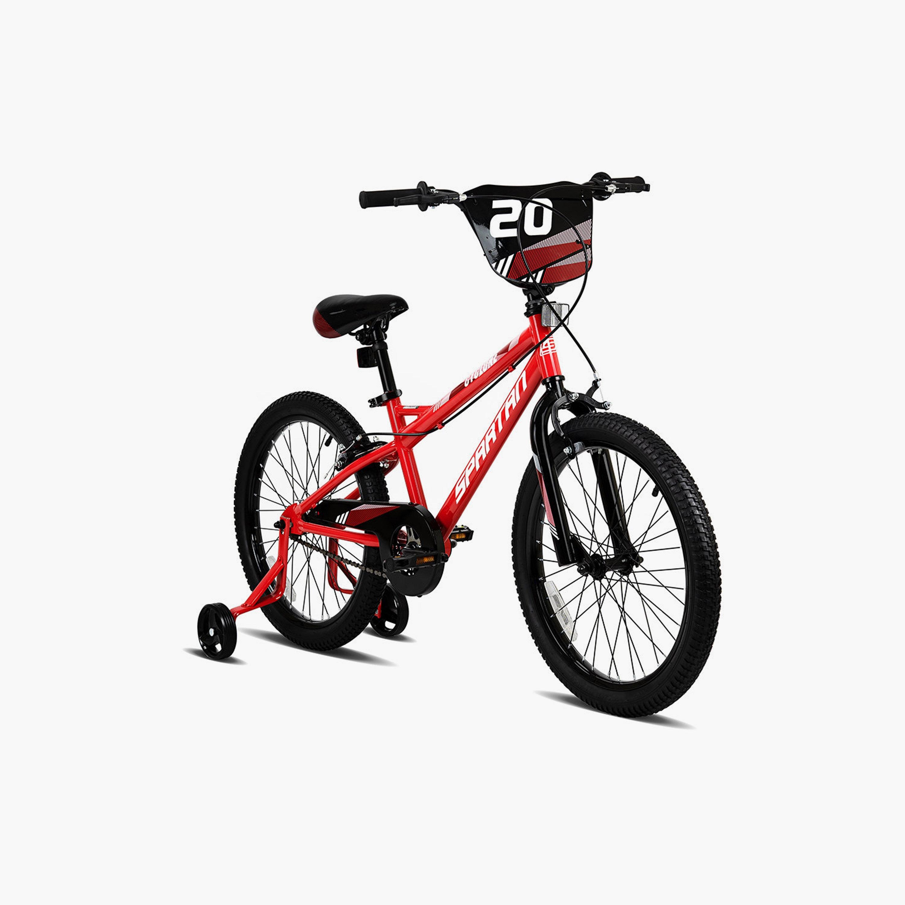 دراجة سبارتان سايكلون - 20 بوصة-toys-outdoor-bikesandrideons-bikes-image-2