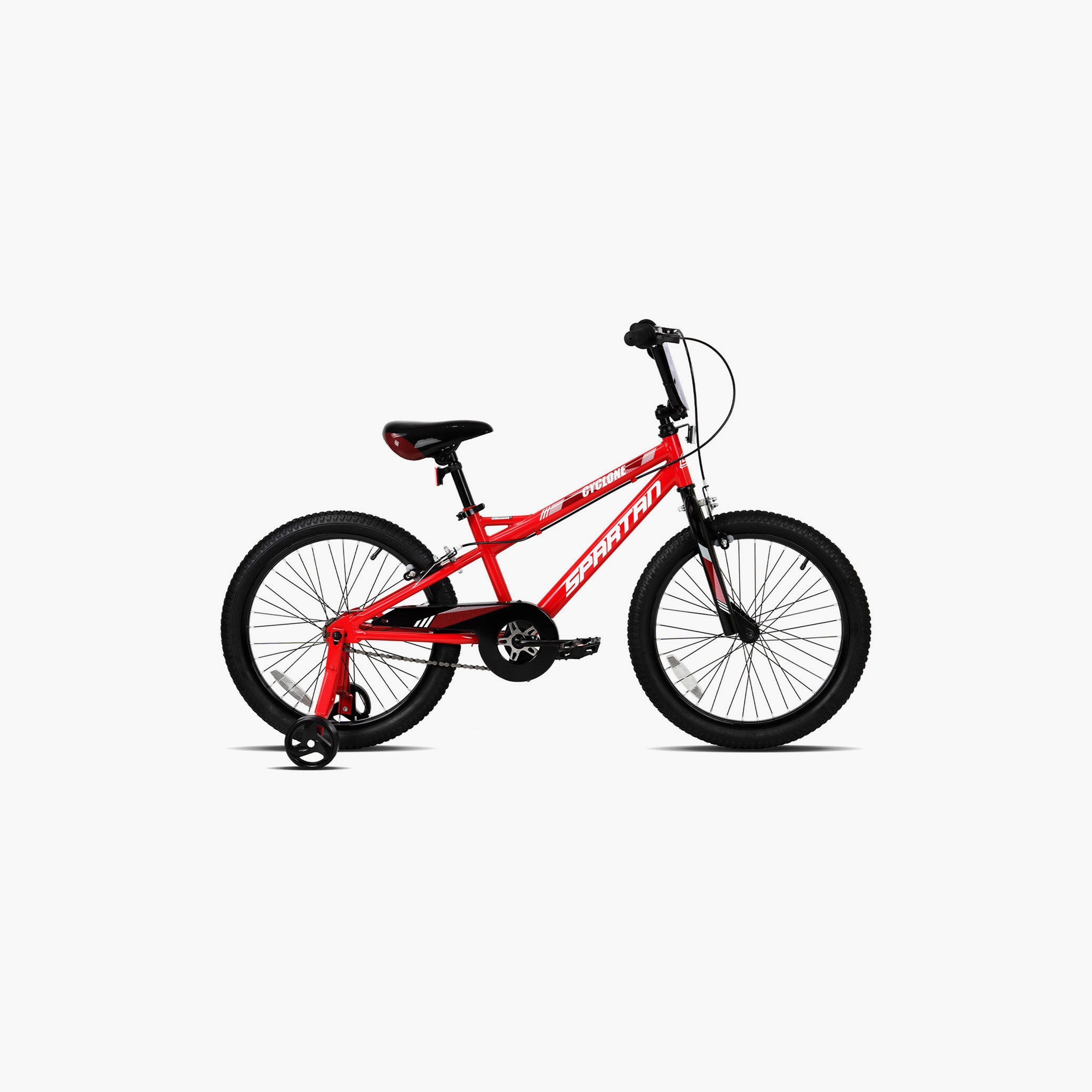 دراجة سبارتان سايكلون - 20 بوصة-toys-outdoor-bikesandrideons-bikes-image-1