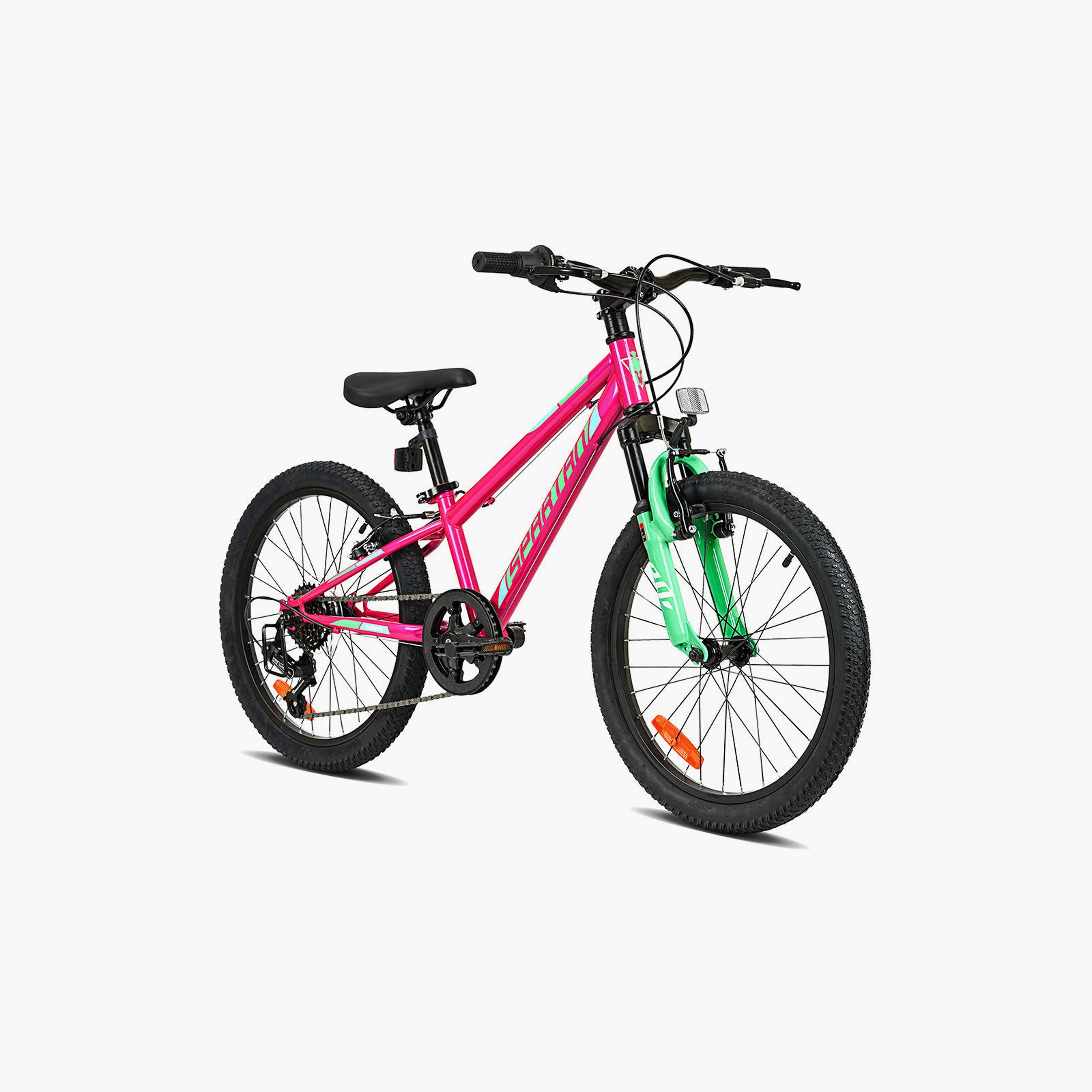 Spartan SpitFire MTB Bike - 20 Inch-toys-outdoor-bikesandrideons-bikes-image-1