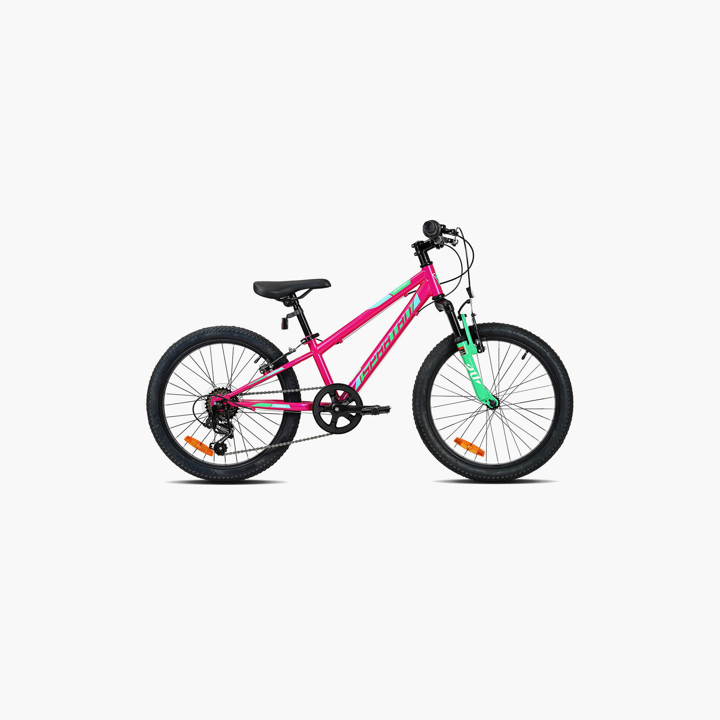 Spartan SpitFire MTB Bike - 20 Inch-toys-outdoor-bikesandrideons-bikes-image-2