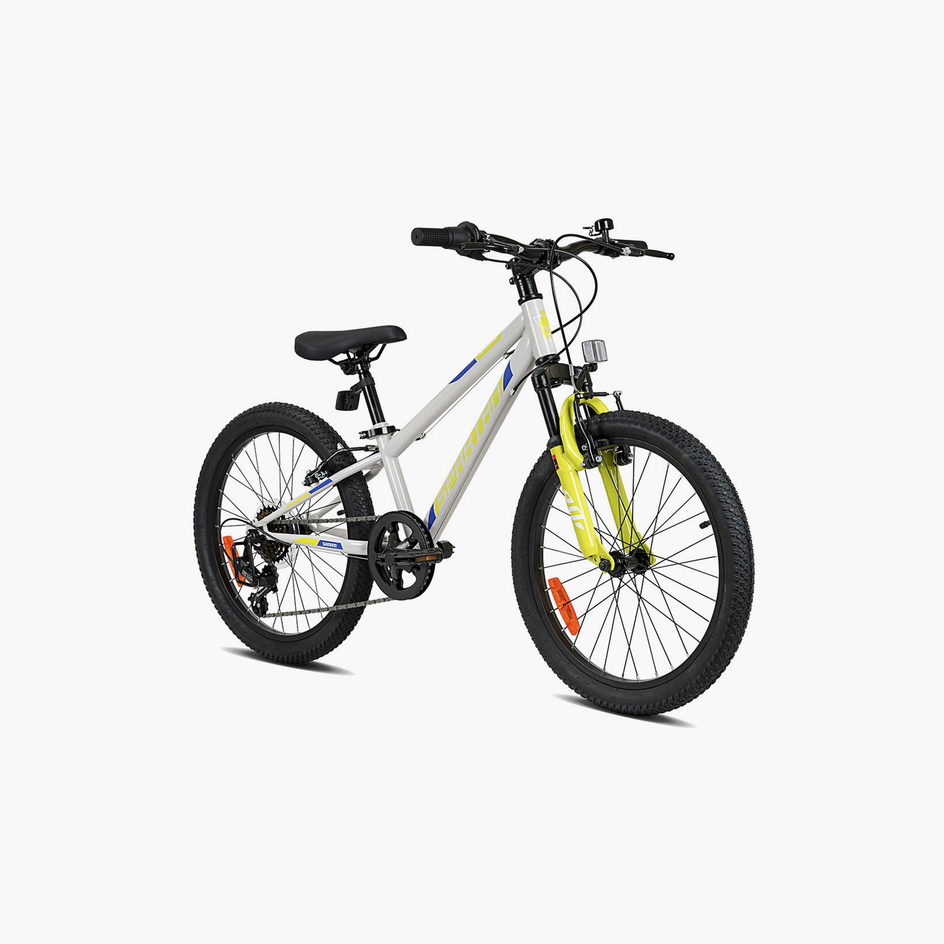 Spartan SpitFire MTB Bike - 20 Inch-toys-outdoor-bikesandrideons-bikes-image-1