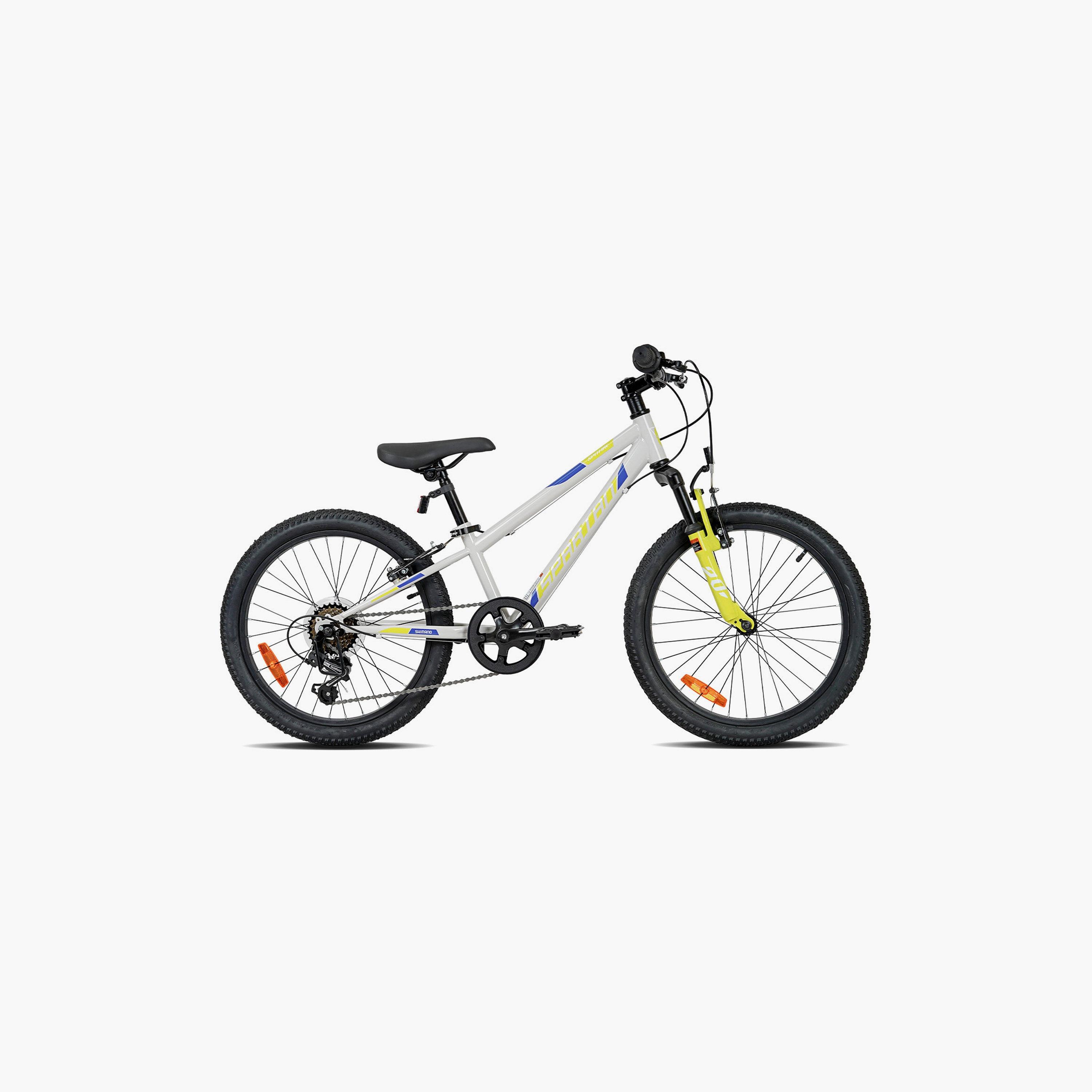 Spartan SpitFire MTB Bike - 20 Inch-toys-outdoor-bikesandrideons-bikes-image-2