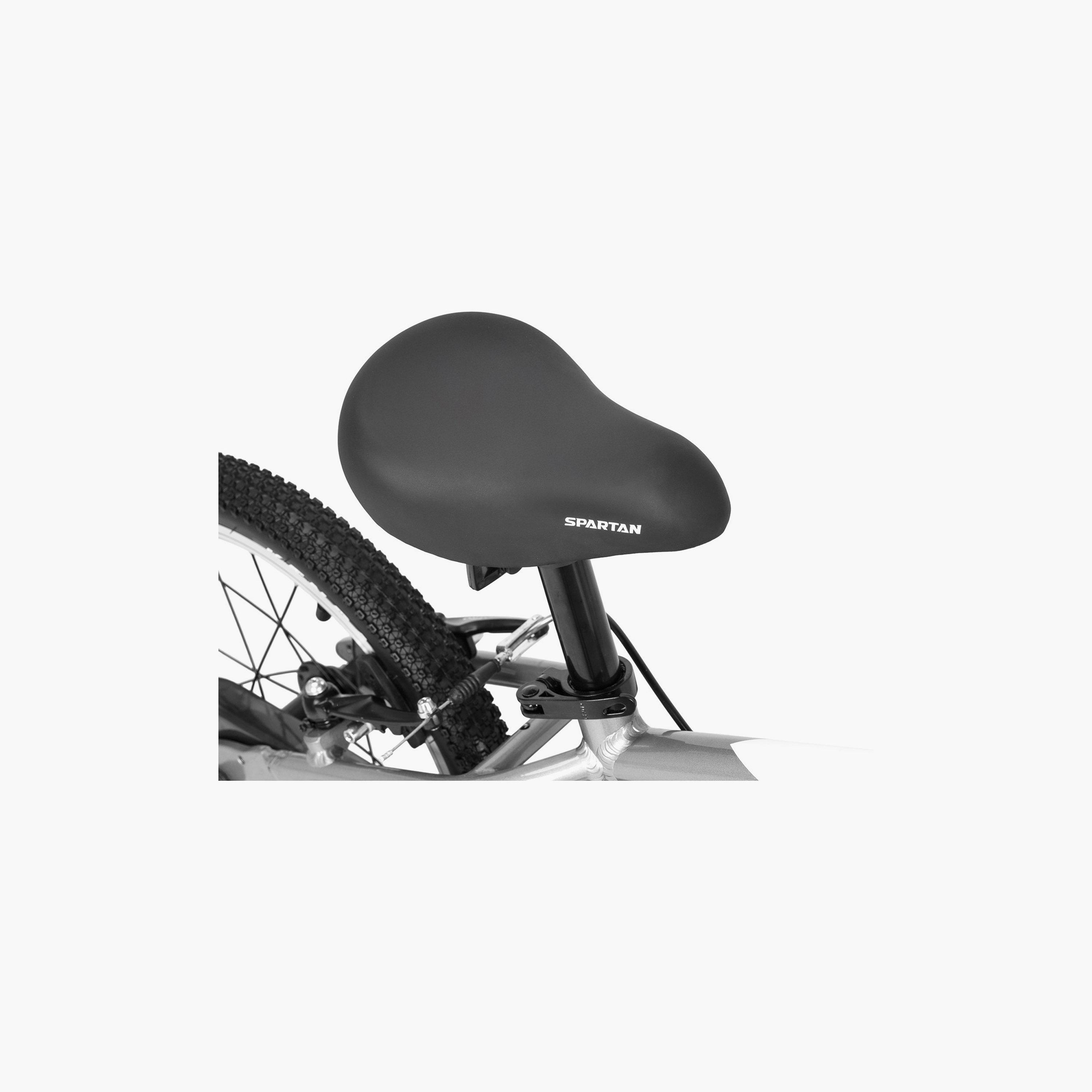 Spartan Hyperlite Alloy Bicycle - 16 Inch-toys-outdoor-bikesandrideons-bikes-image-3