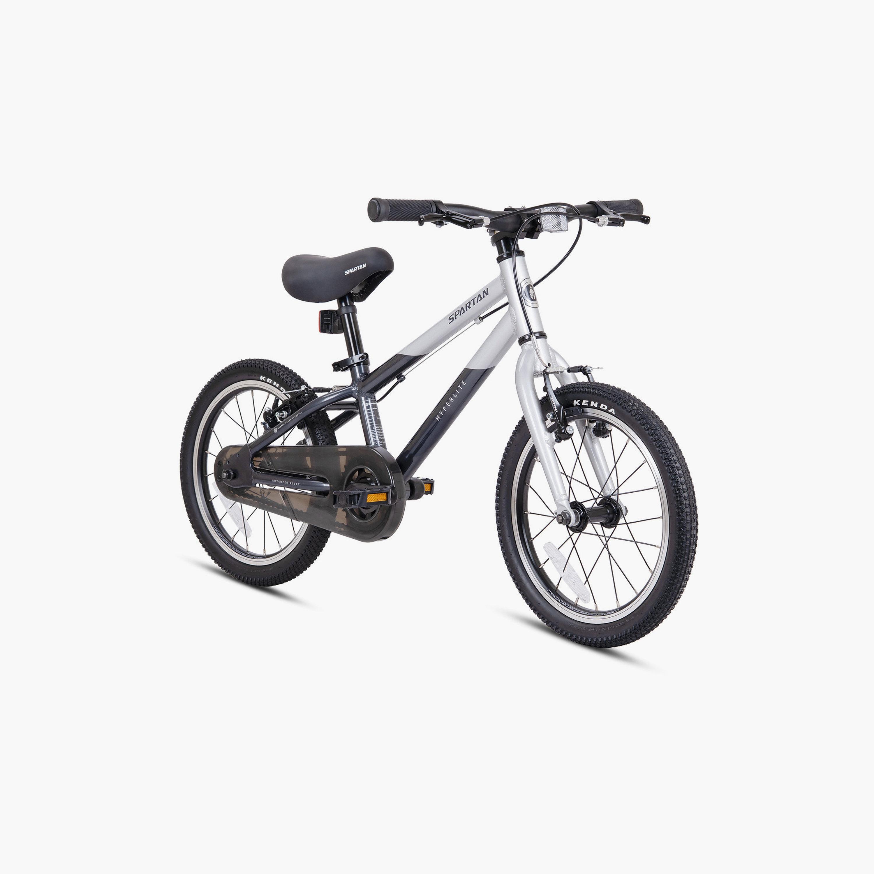 Spartan Hyperlite Alloy Bicycle - 16 Inch-toys-outdoor-bikesandrideons-bikes-image-1