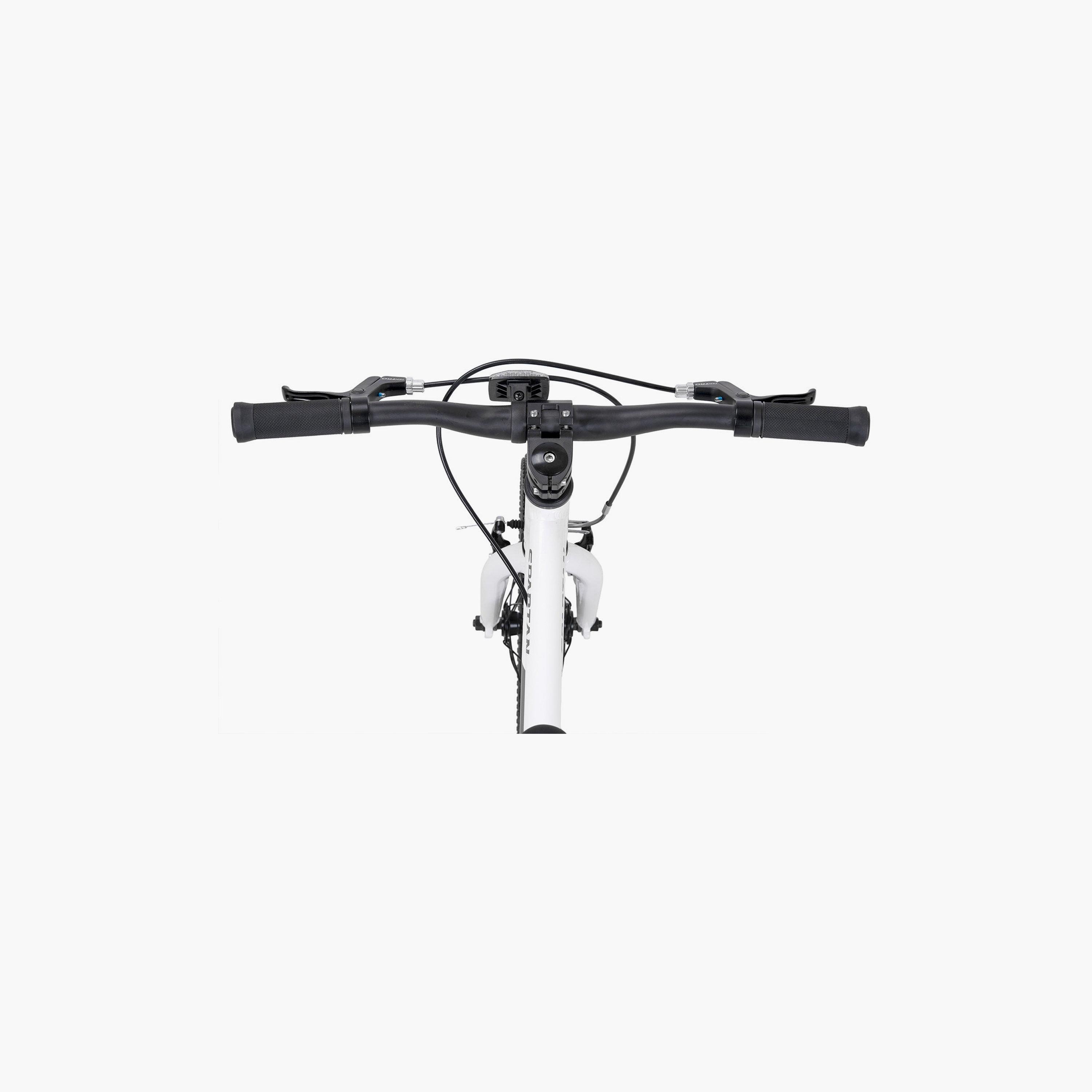 Spartan Hyperlite Alloy Bicycle - 16 Inch-toys-outdoor-bikesandrideons-bikes-image-4