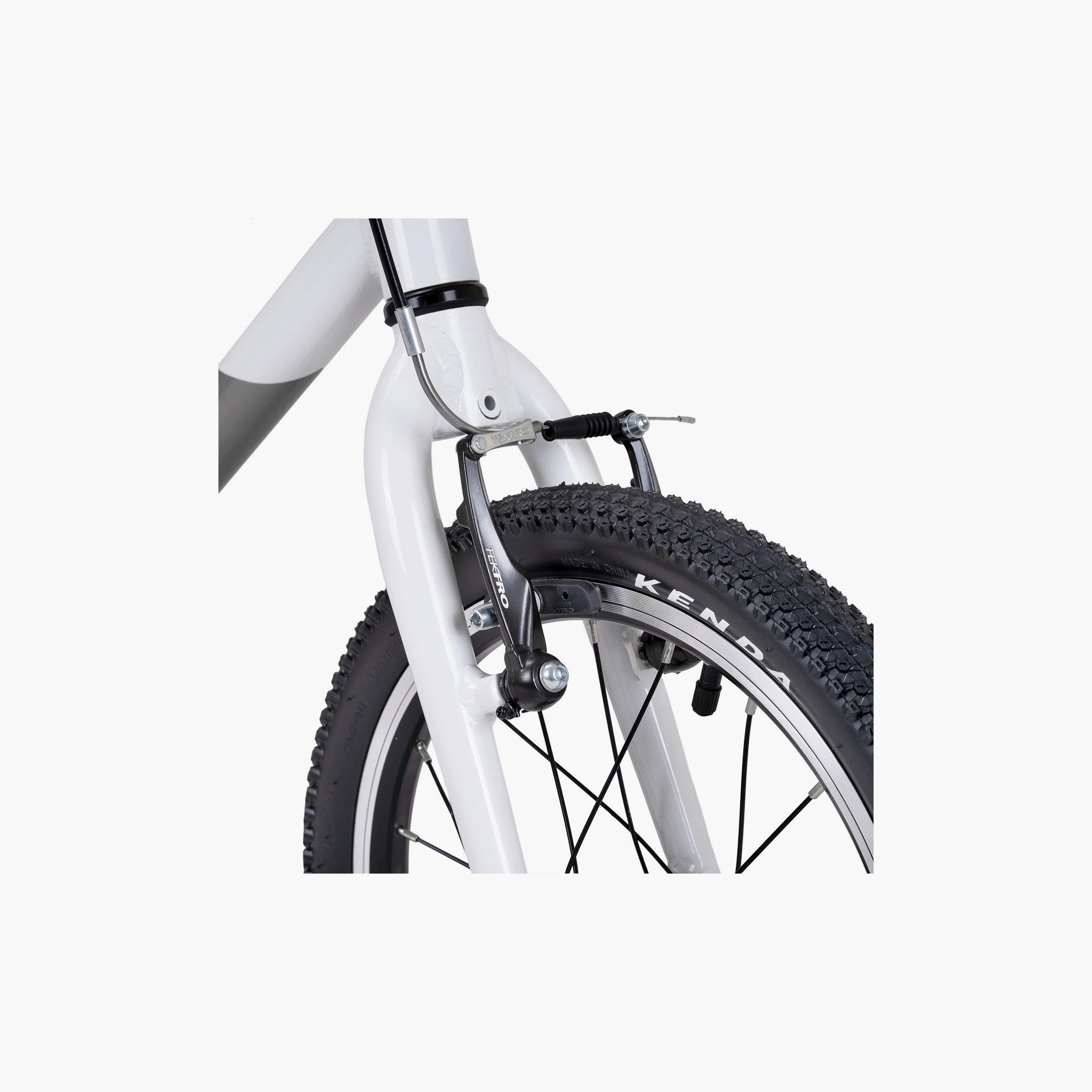 Spartan Hyperlite Alloy Bicycle - 16 Inch-toys-outdoor-bikesandrideons-bikes-image-5
