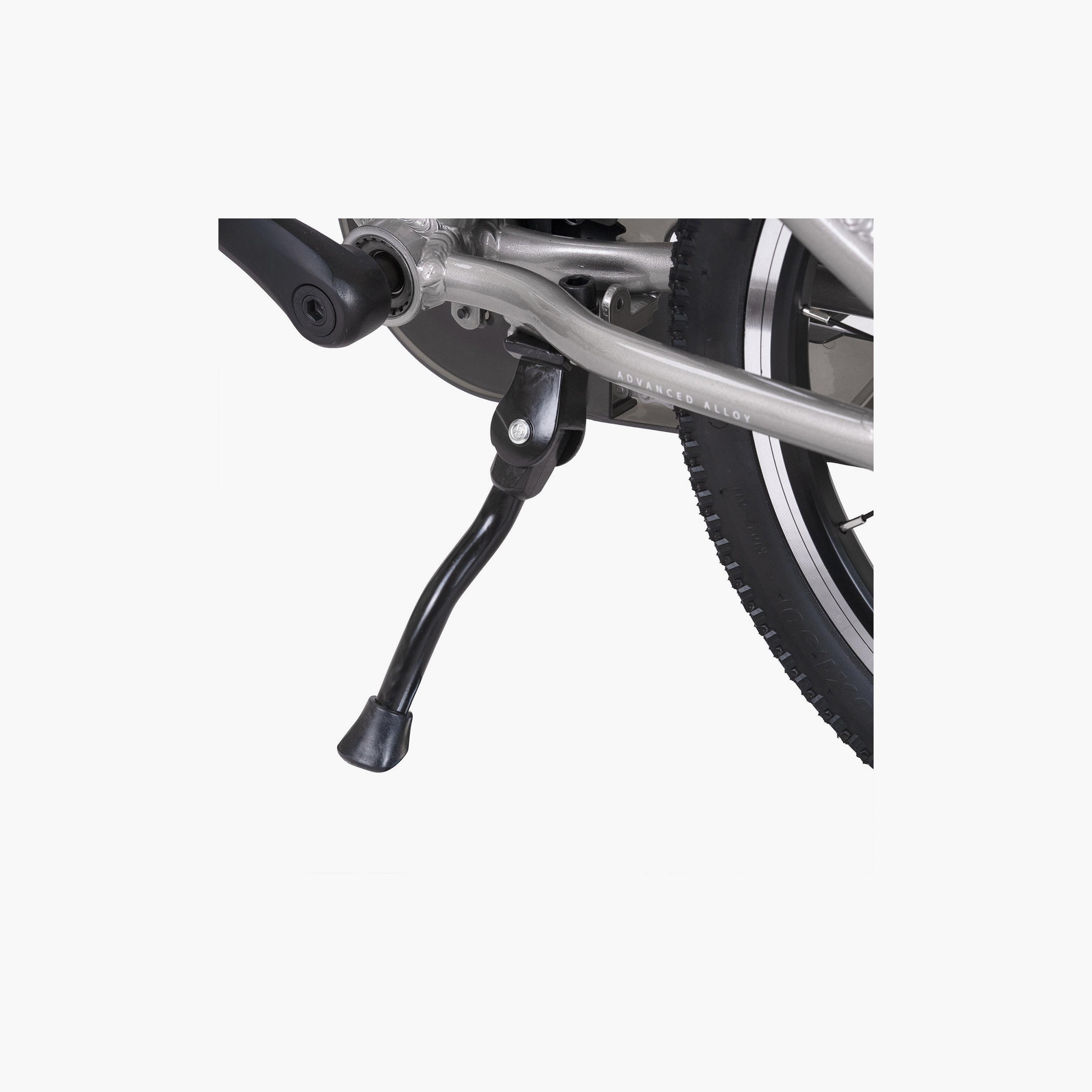 Spartan Hyperlite Alloy Bicycle - 16 Inch-toys-outdoor-bikesandrideons-bikes-image-6