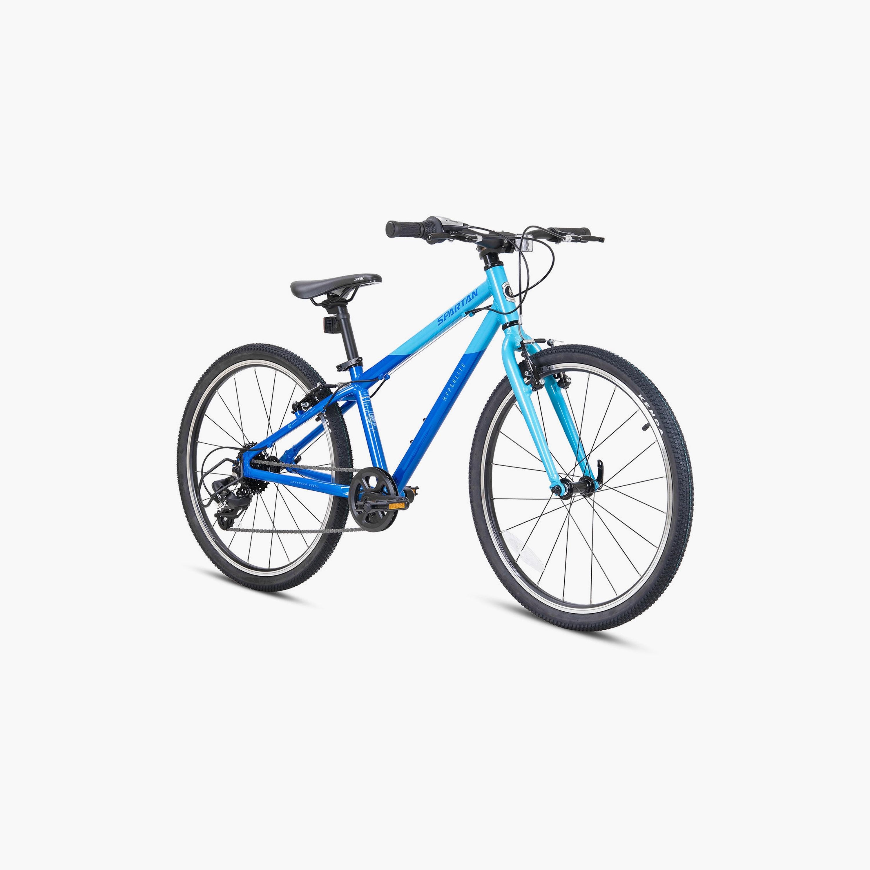 دراجة سبارتان هايبرلايت مصبوبة - مقاس 24 بوصة-toys-outdoor-bikesandrideons-bikes-image-4