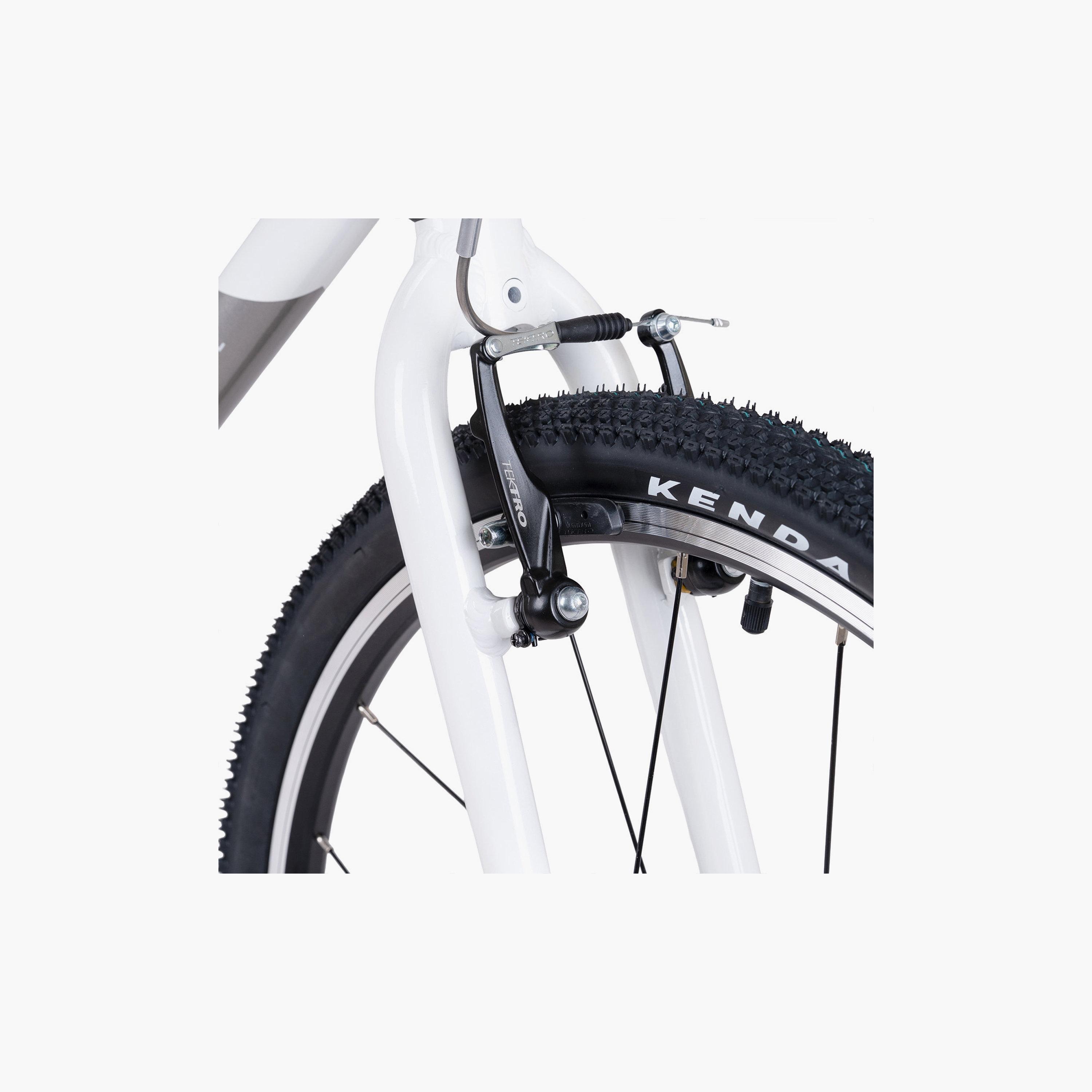 Spartan Hyperlite Alloy Bicycle - 24 Inch-toys-outdoor-bikesandrideons-bikes-image-7