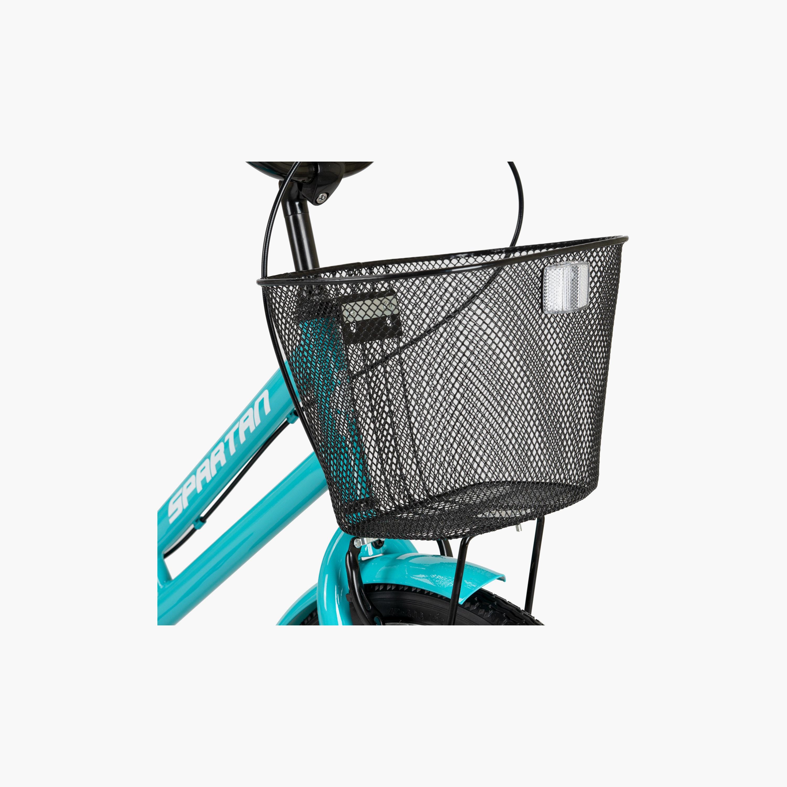 Spartan Classic City Bike - 20 Inch-toys-outdoor-bikesandrideons-bikes-image-4