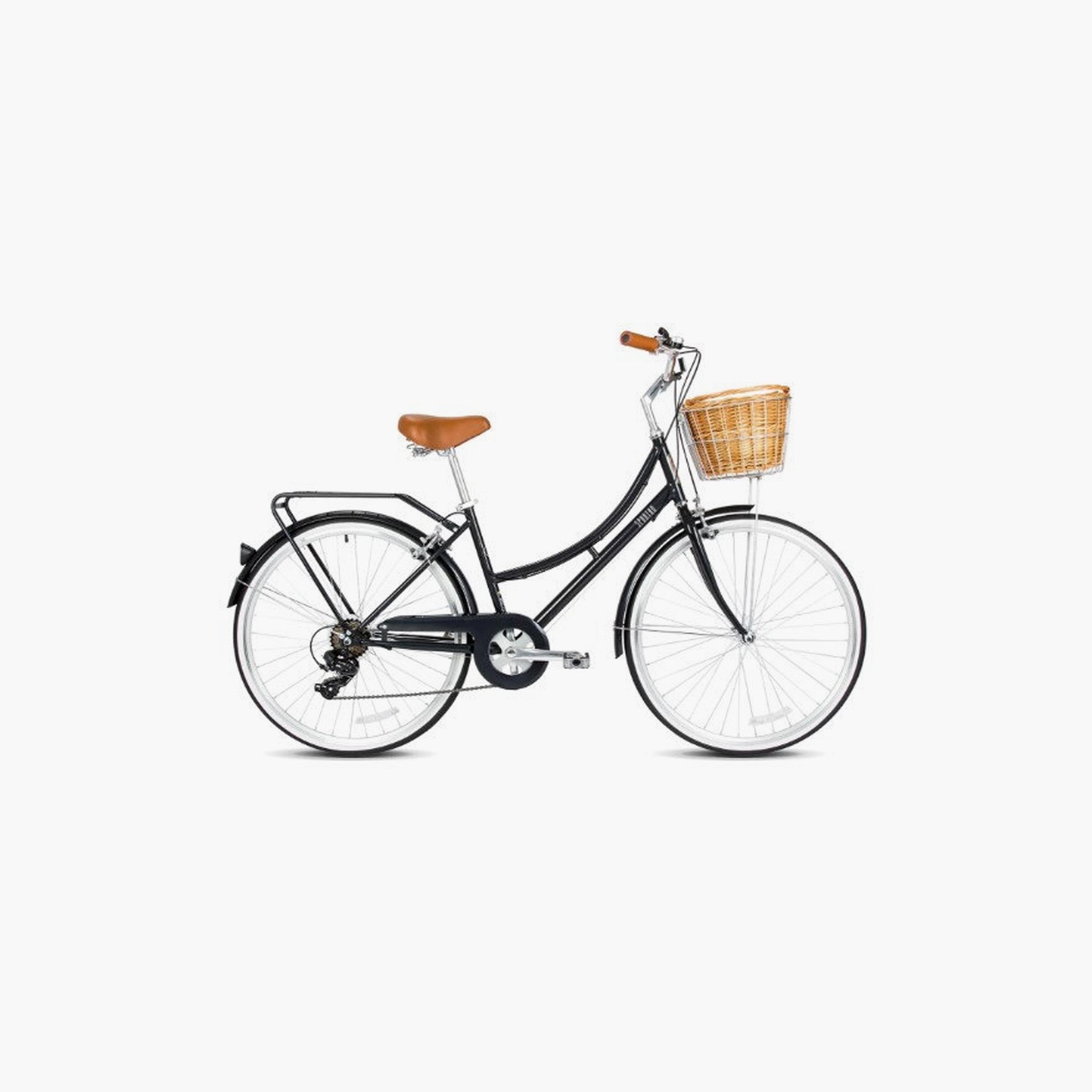 Spartan Platinum City Bike - S Frame - 26 Inch-toys-outdoor-bikesandrideons-bikes-image-3