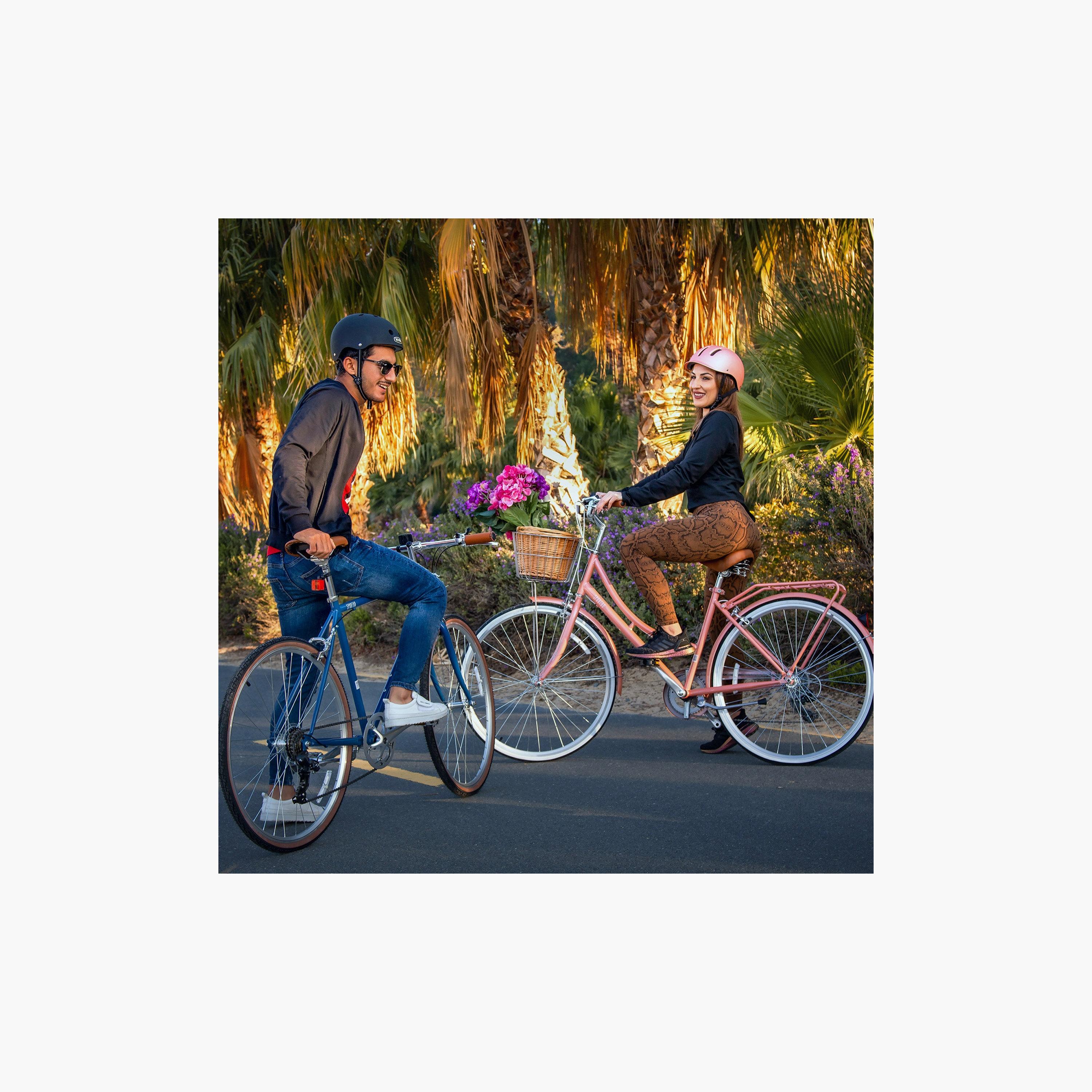 Spartan Platinum City Bike - S Frame - 26 Inch-toys-outdoor-bikesandrideons-bikes-image-4