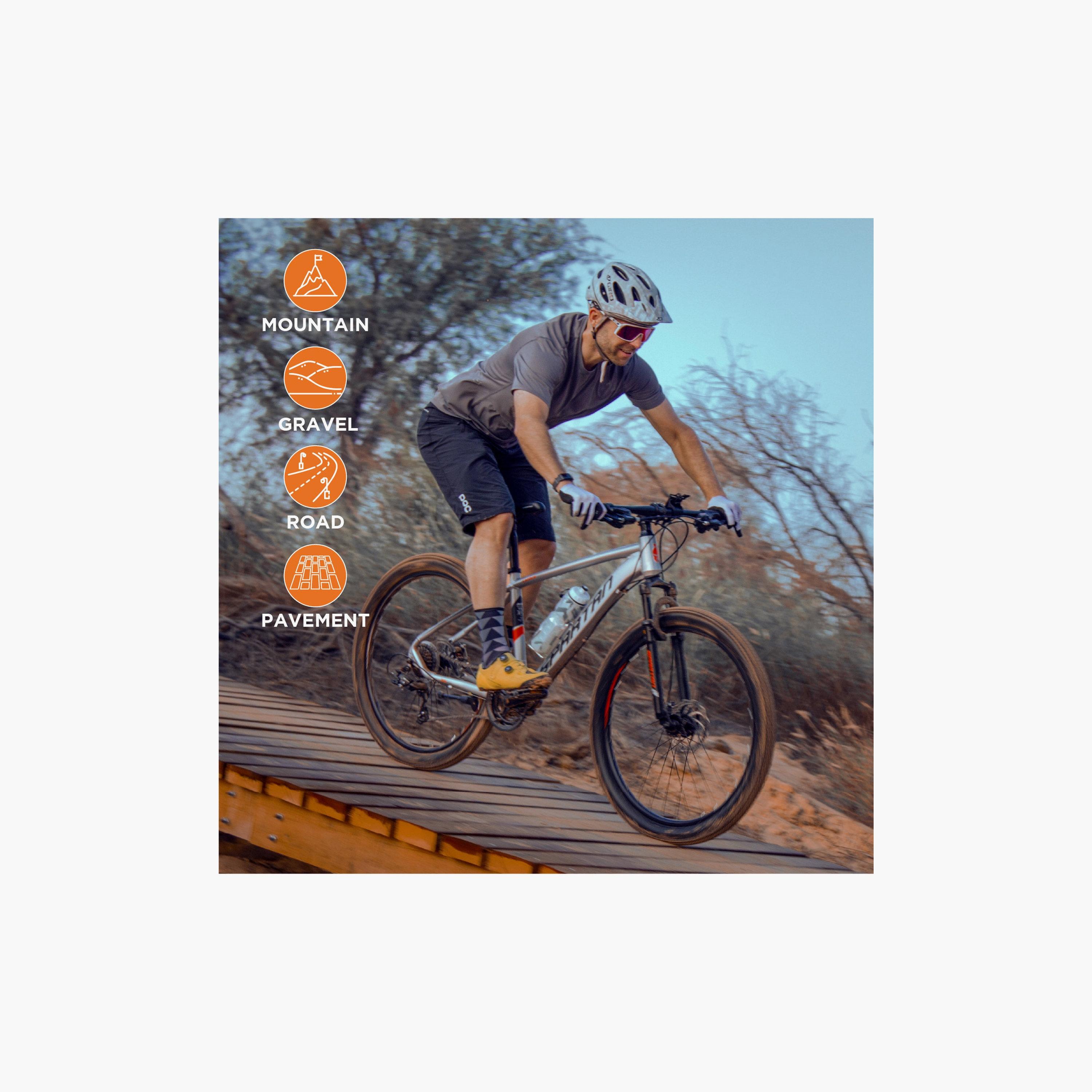 Spartan Calibre Hardtail MTB Alloy Bike - 27.5 Inch-toys-outdoor-bikesandrideons-bikes-image-2