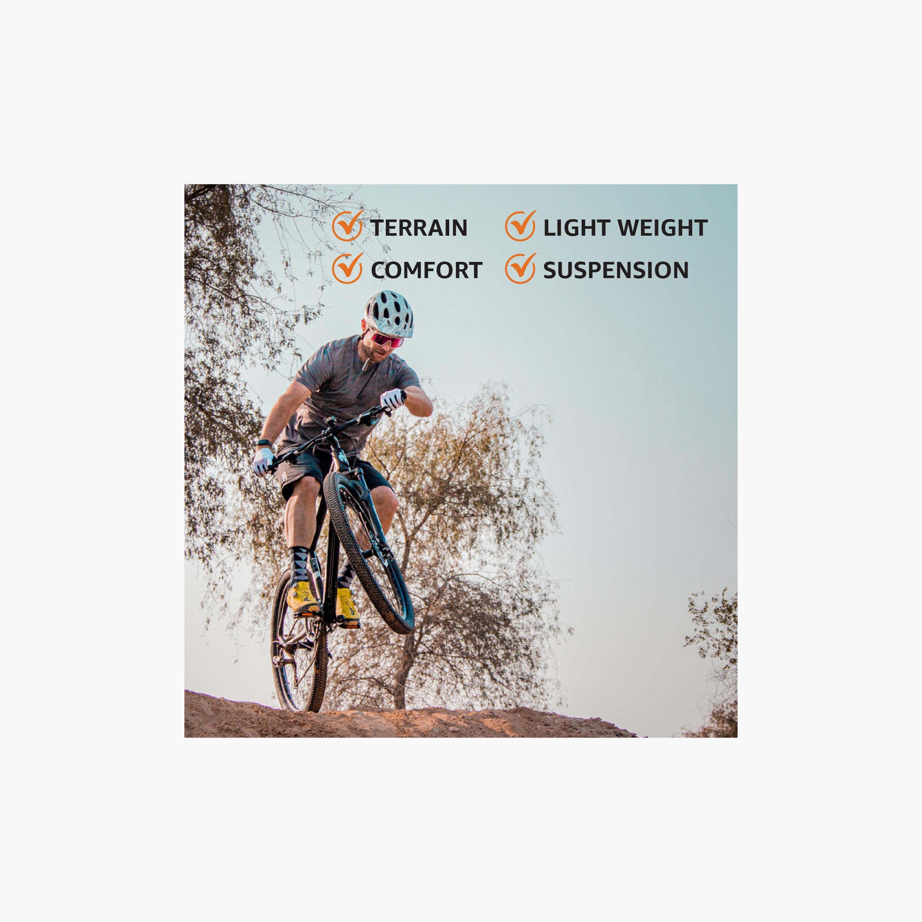Spartan Calibre Hardtail MTB Alloy Bike - 27.5 Inch-toys-outdoor-bikesandrideons-bikes-image-3