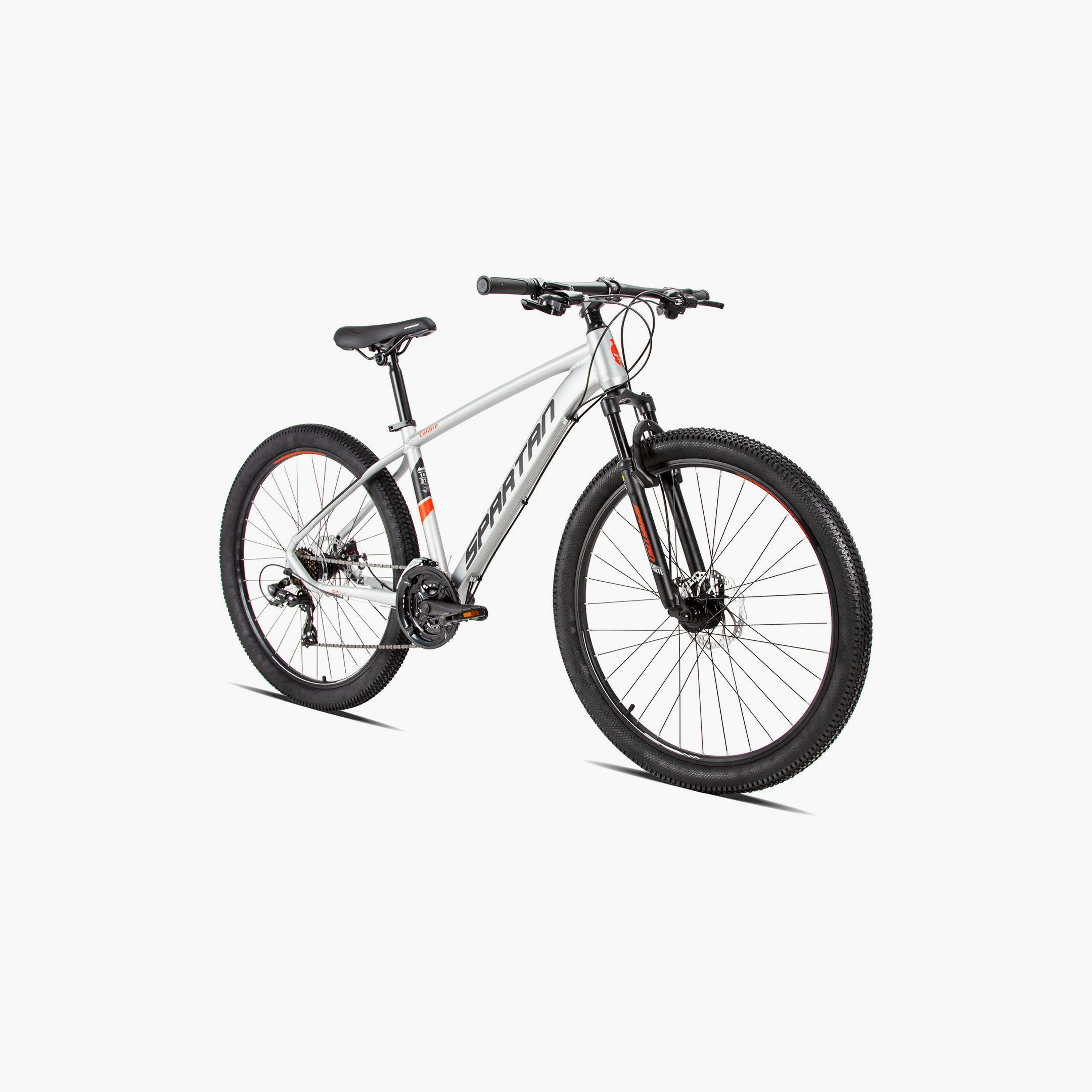 دراجة سبارتان كاليبر هاردتيل الجبلية MTB مصبوبة - مقاس 27.5 بوصة-toys-outdoor-bikesandrideons-bikes-image-1